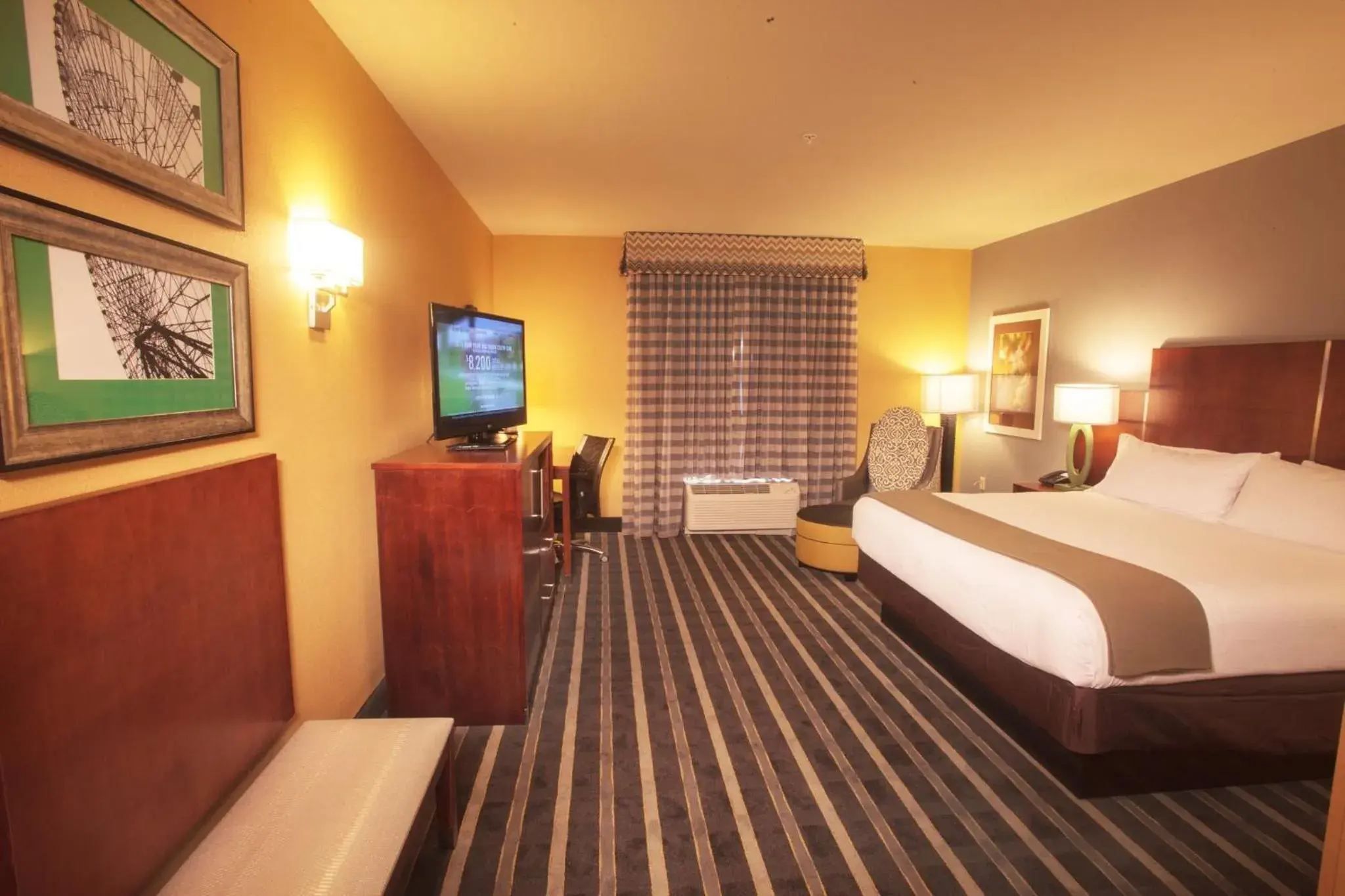 Holiday Inn Express & Suites Perry-National Fairground Area by IHG Holiday Inn Express & Suites Perry-National Fairground Area by IHG