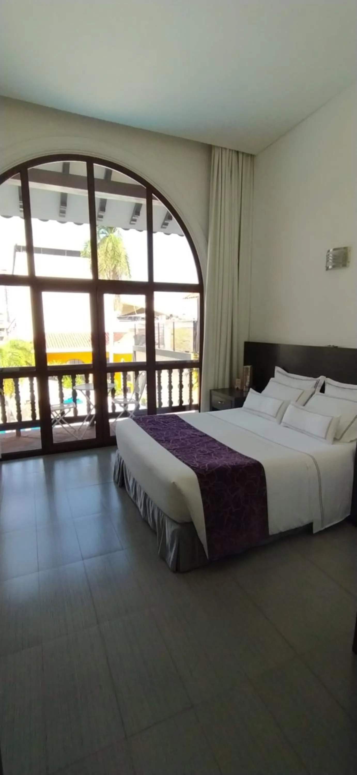 Hotel Union