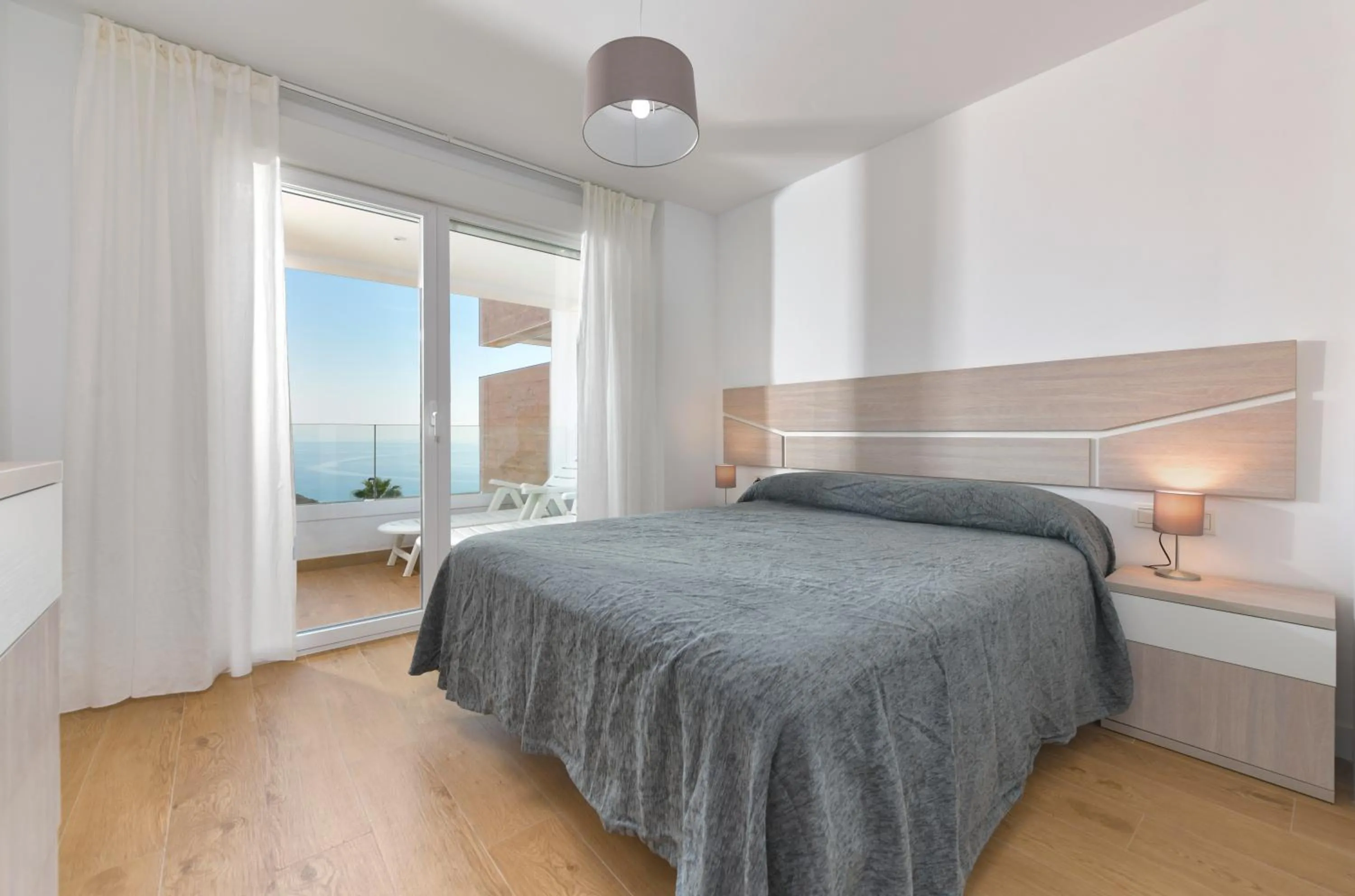Olée Torrox Costa Holiday Rentals by Fuerte Group