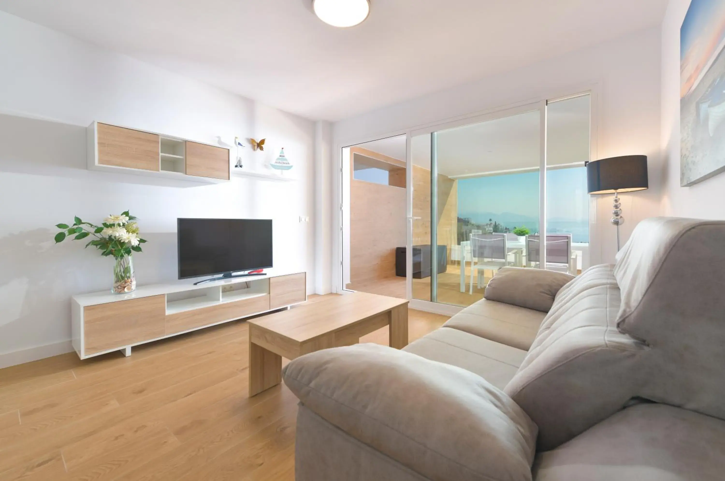 Olée Torrox Costa Holiday Rentals by Fuerte Group Olée Torrox Costa Holiday Rentals by Fuerte Group