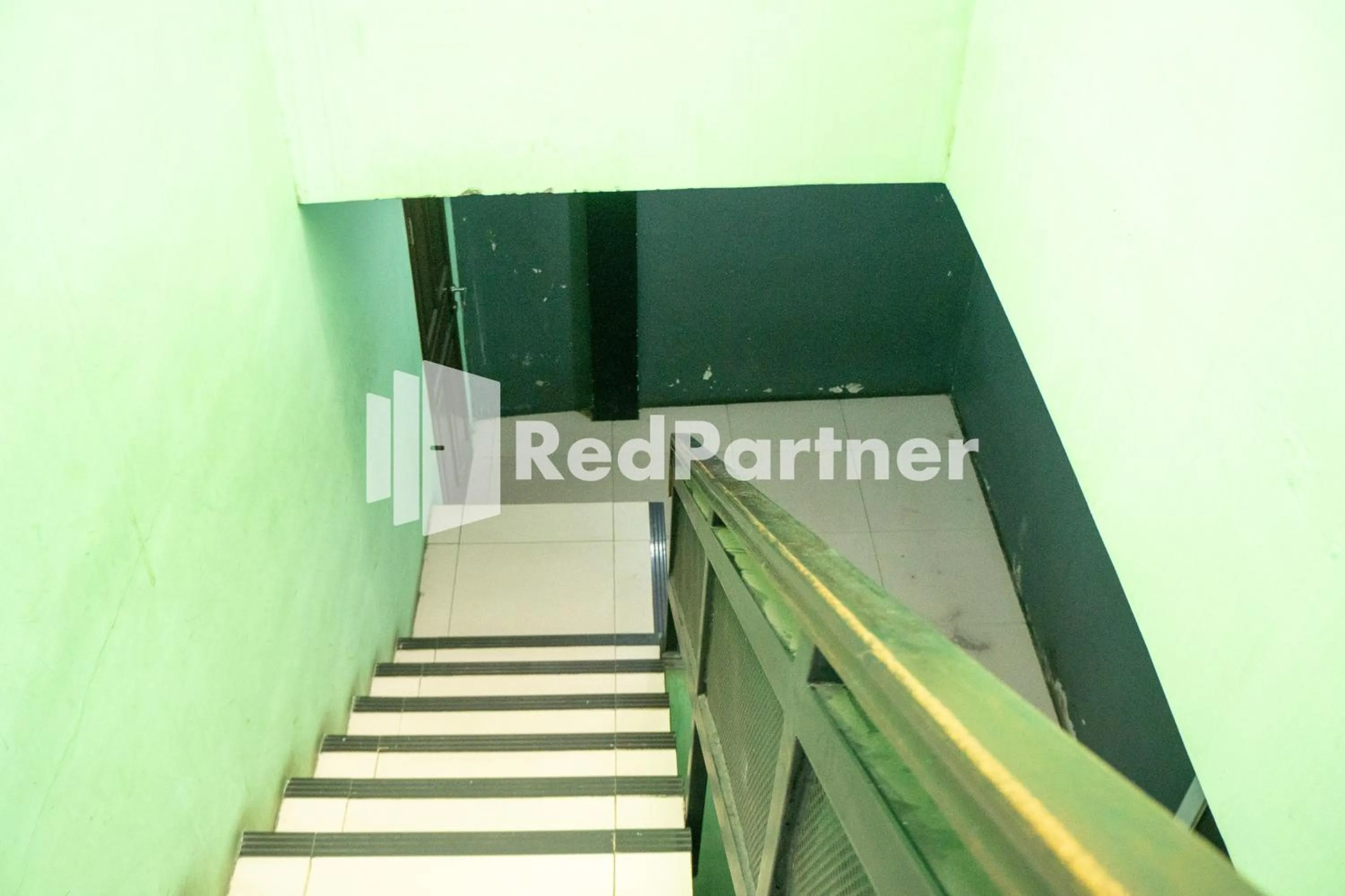 Jabrix Hotel Mitra RedDoorz