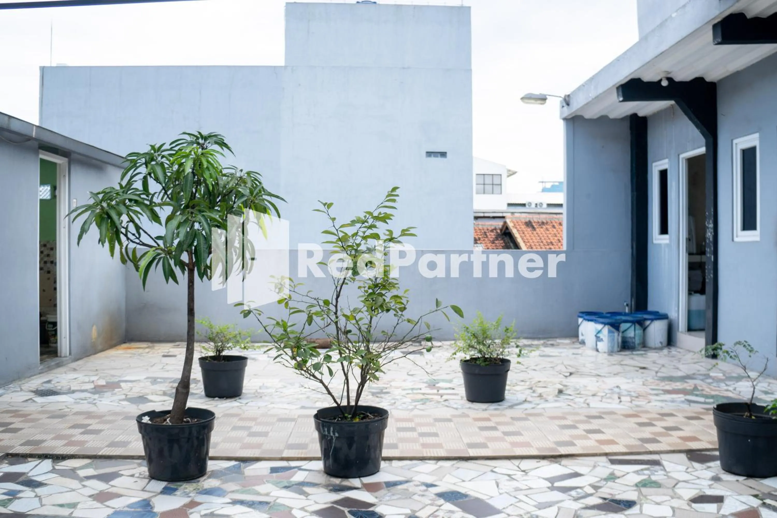 Jabrix Hotel Mitra RedDoorz