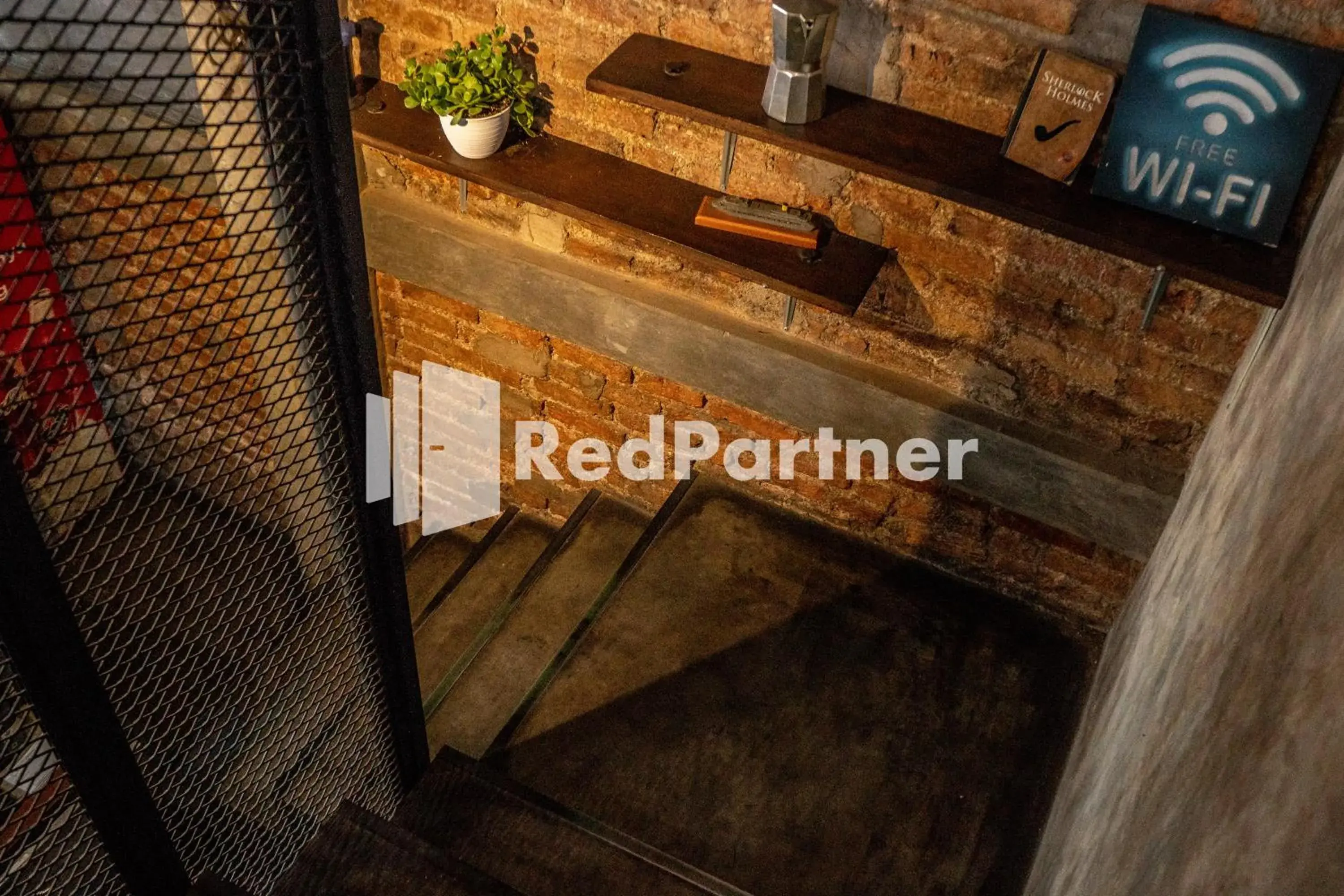 Jabrix Hotel Mitra RedDoorz Jabrix Hotel Mitra RedDoorz