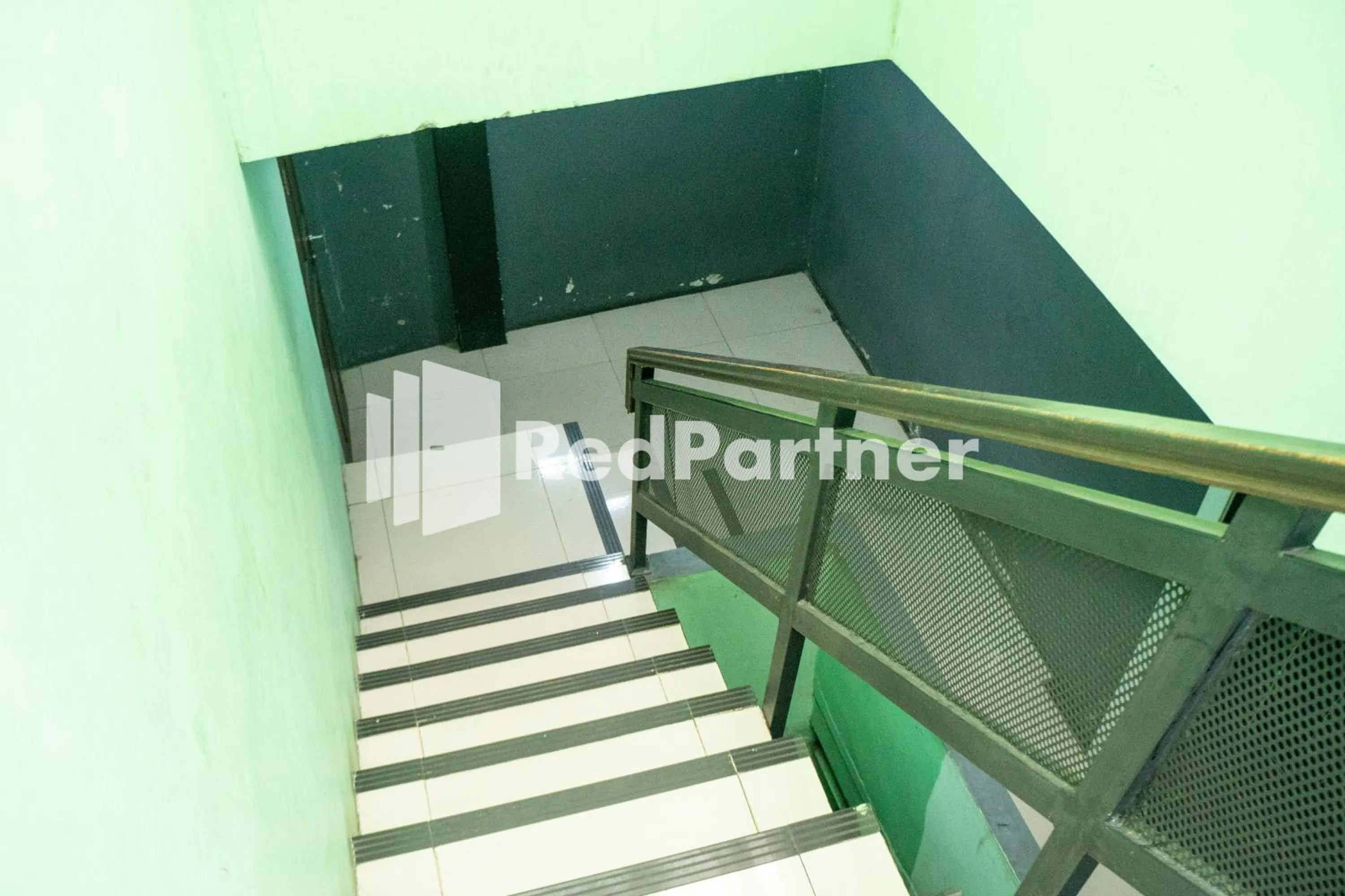 Jabrix Hotel Mitra RedDoorz