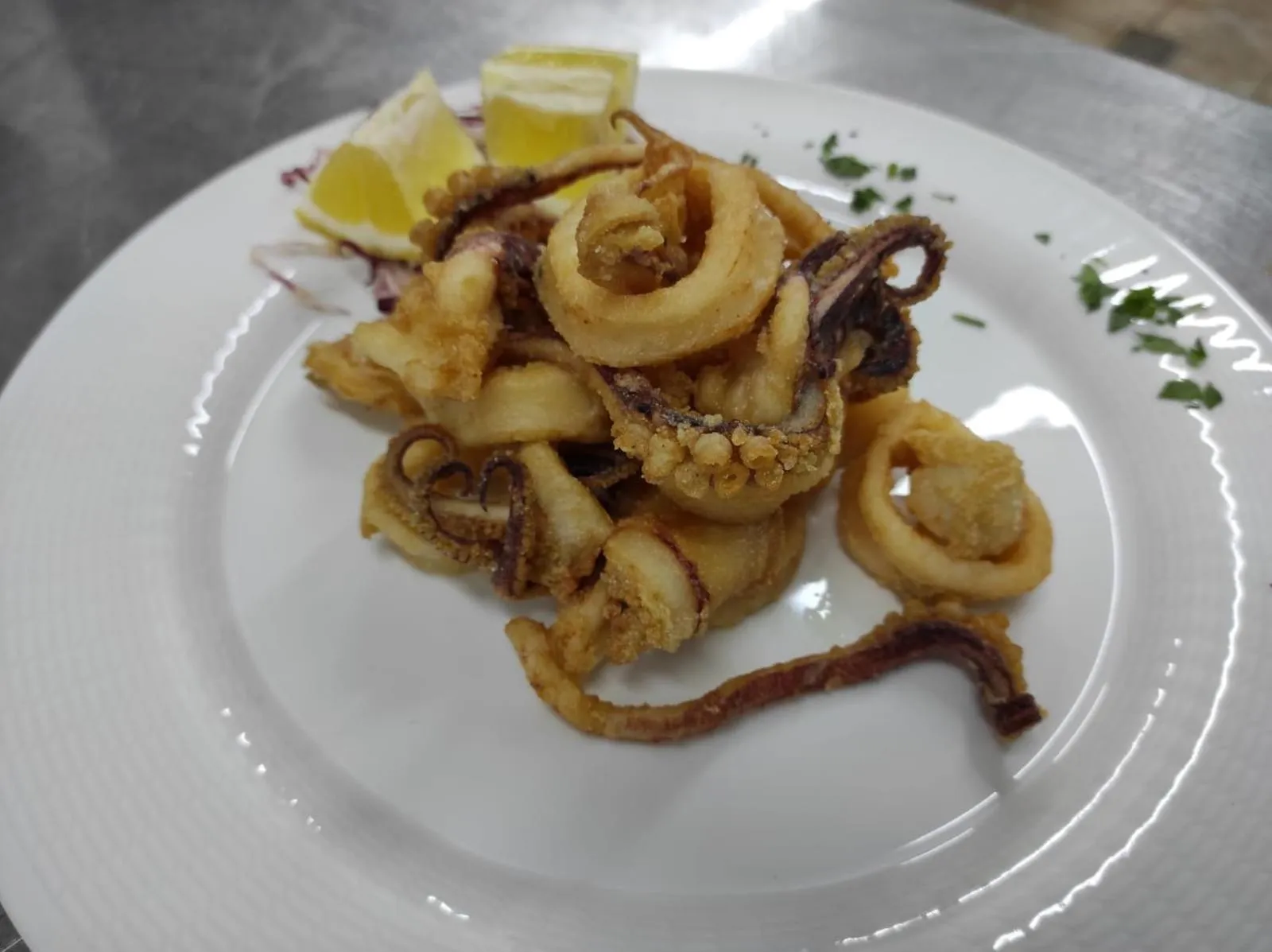 Hotel La Fattoria Sul Mare