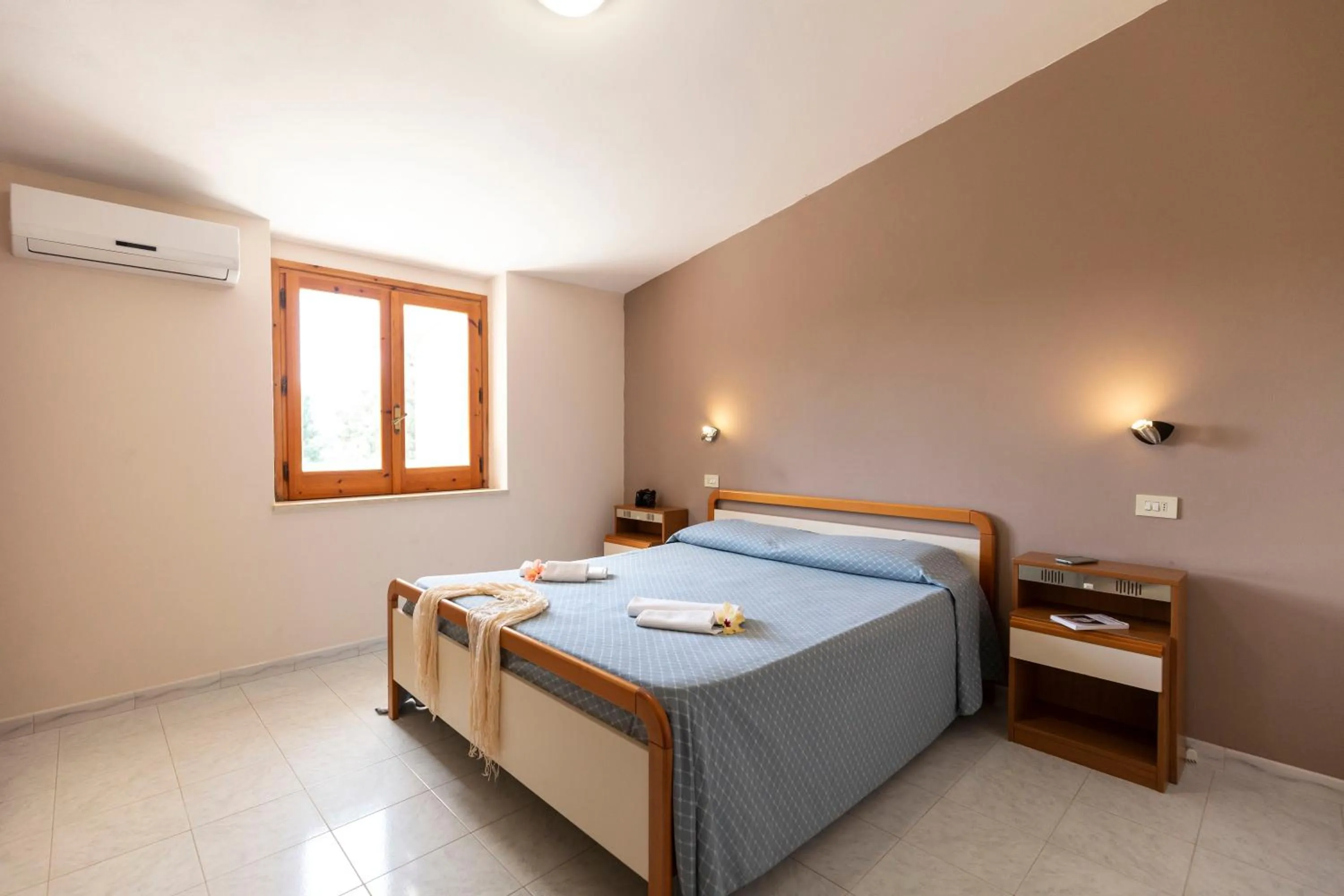 Hotel La Fattoria Sul Mare