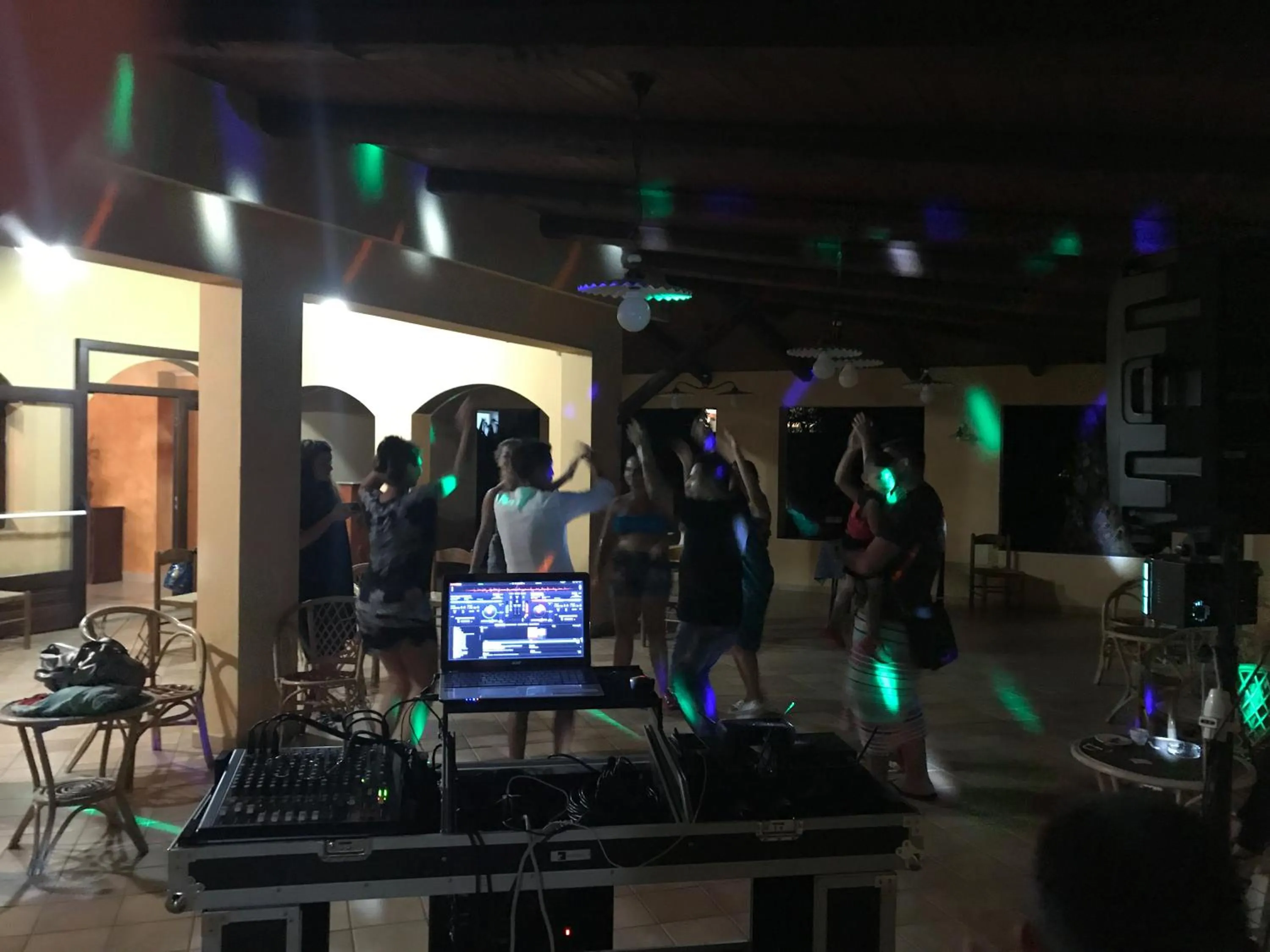 Hotel La Fattoria Sul Mare