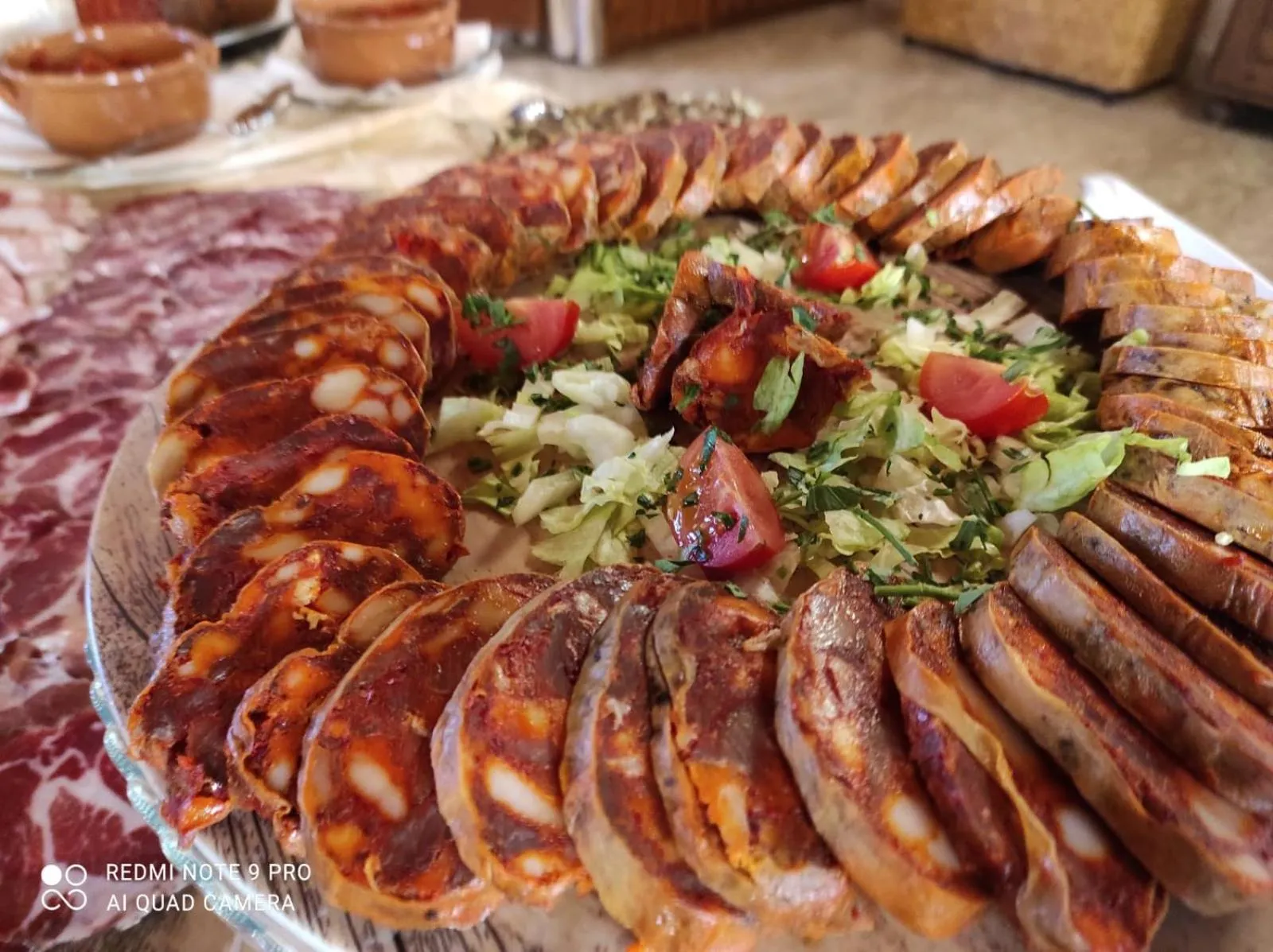 Hotel La Fattoria Sul Mare