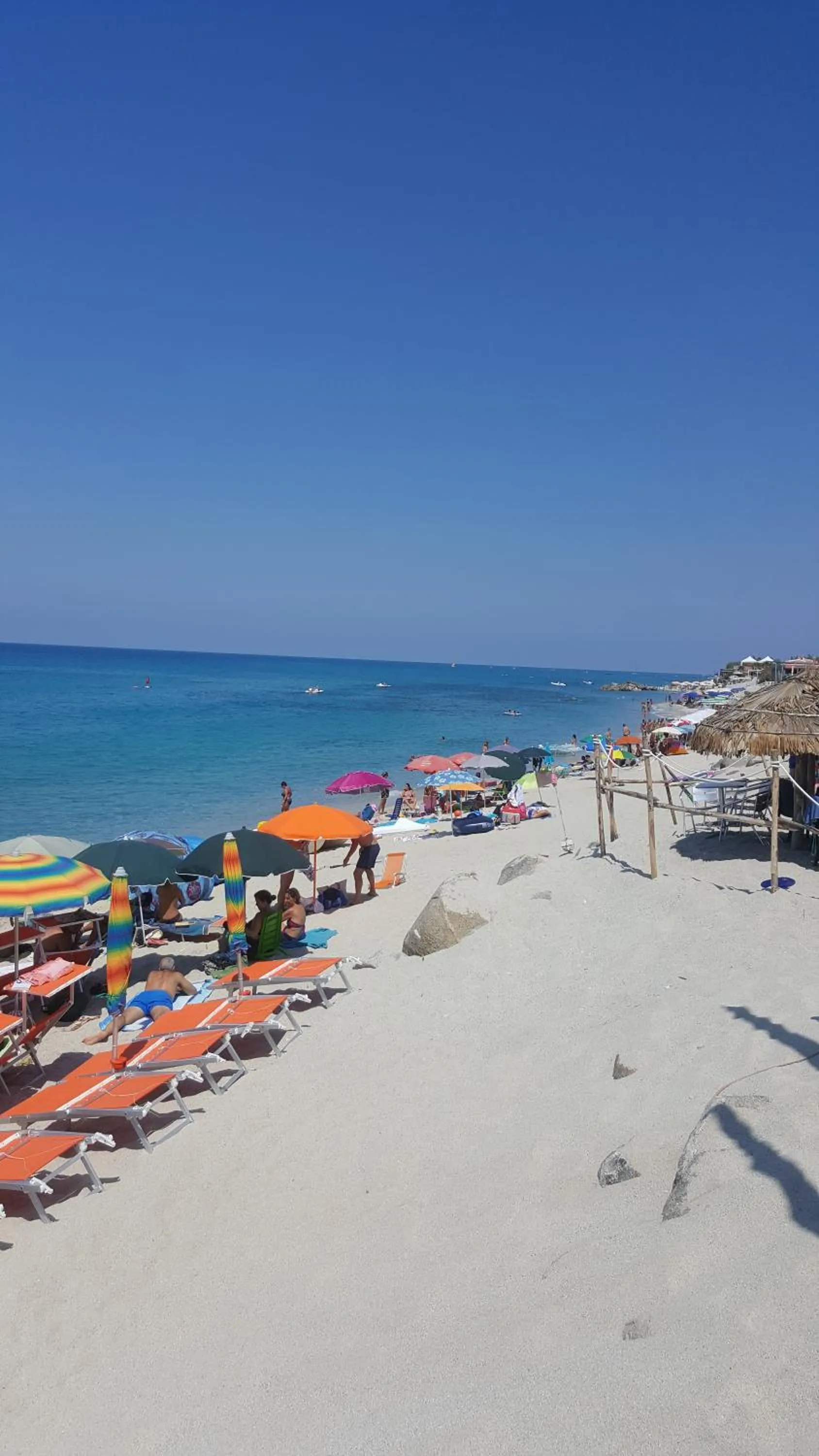 Hotel La Fattoria Sul Mare