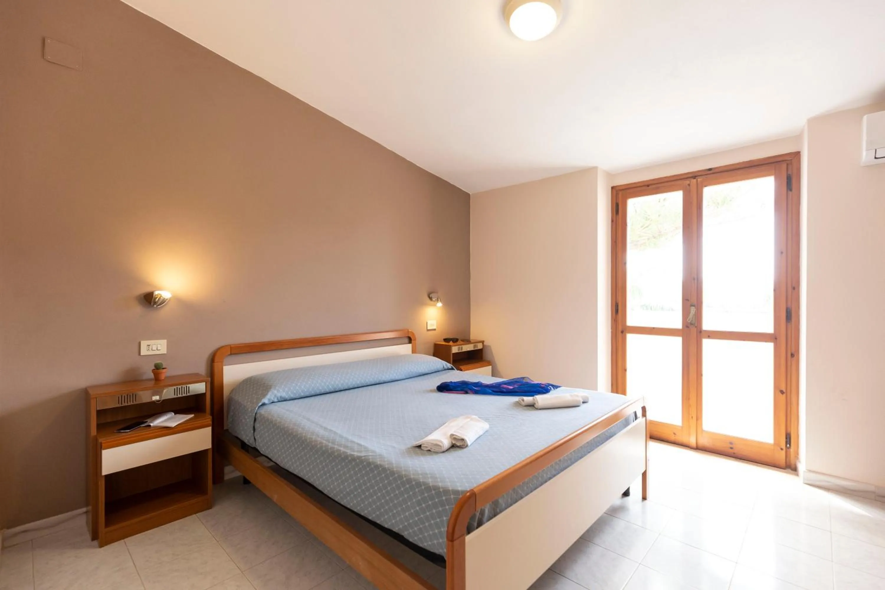 Hotel La Fattoria Sul Mare