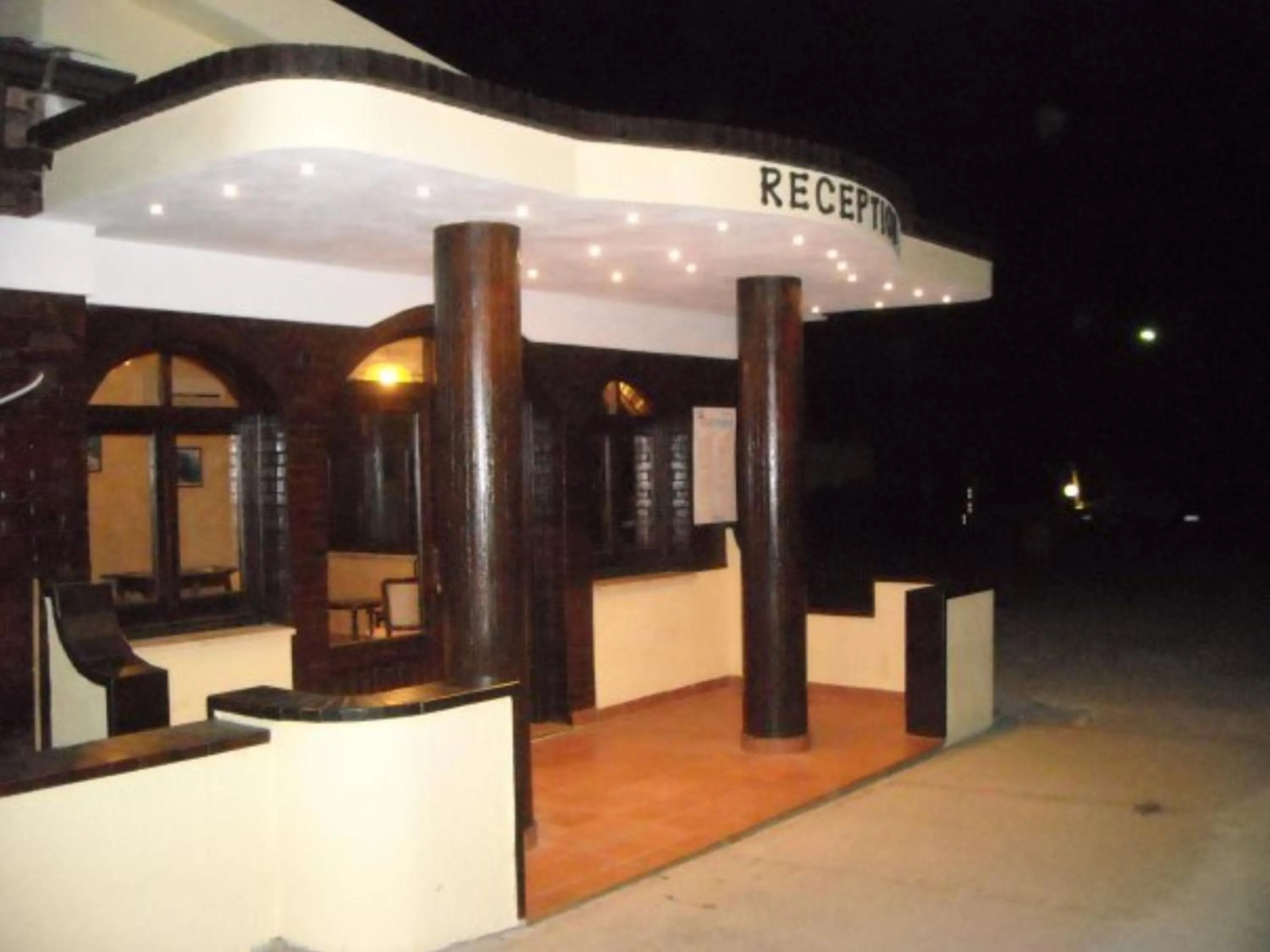 Night in Hotel La Fattoria Sul Mare