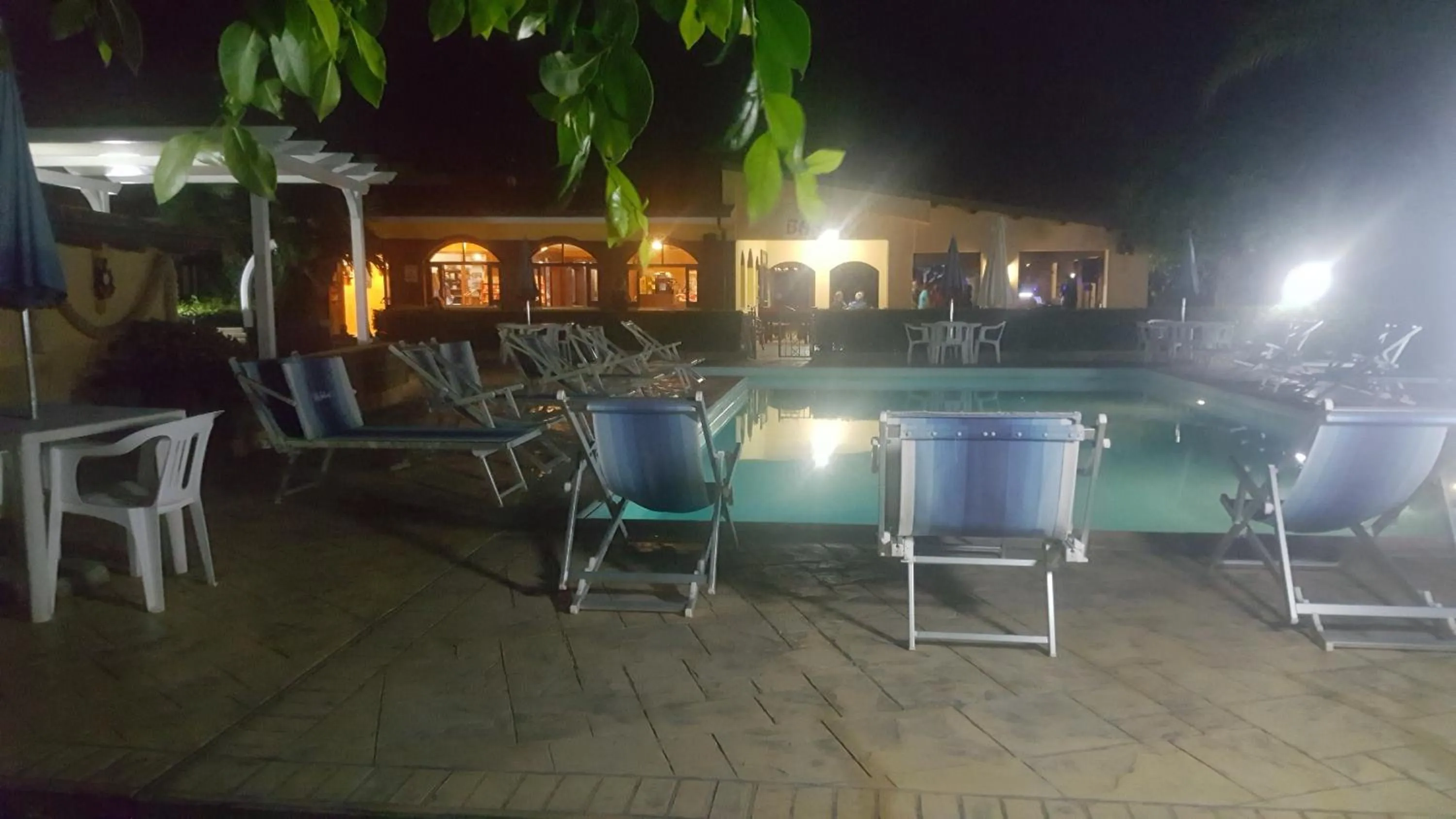 Hotel La Fattoria Sul Mare