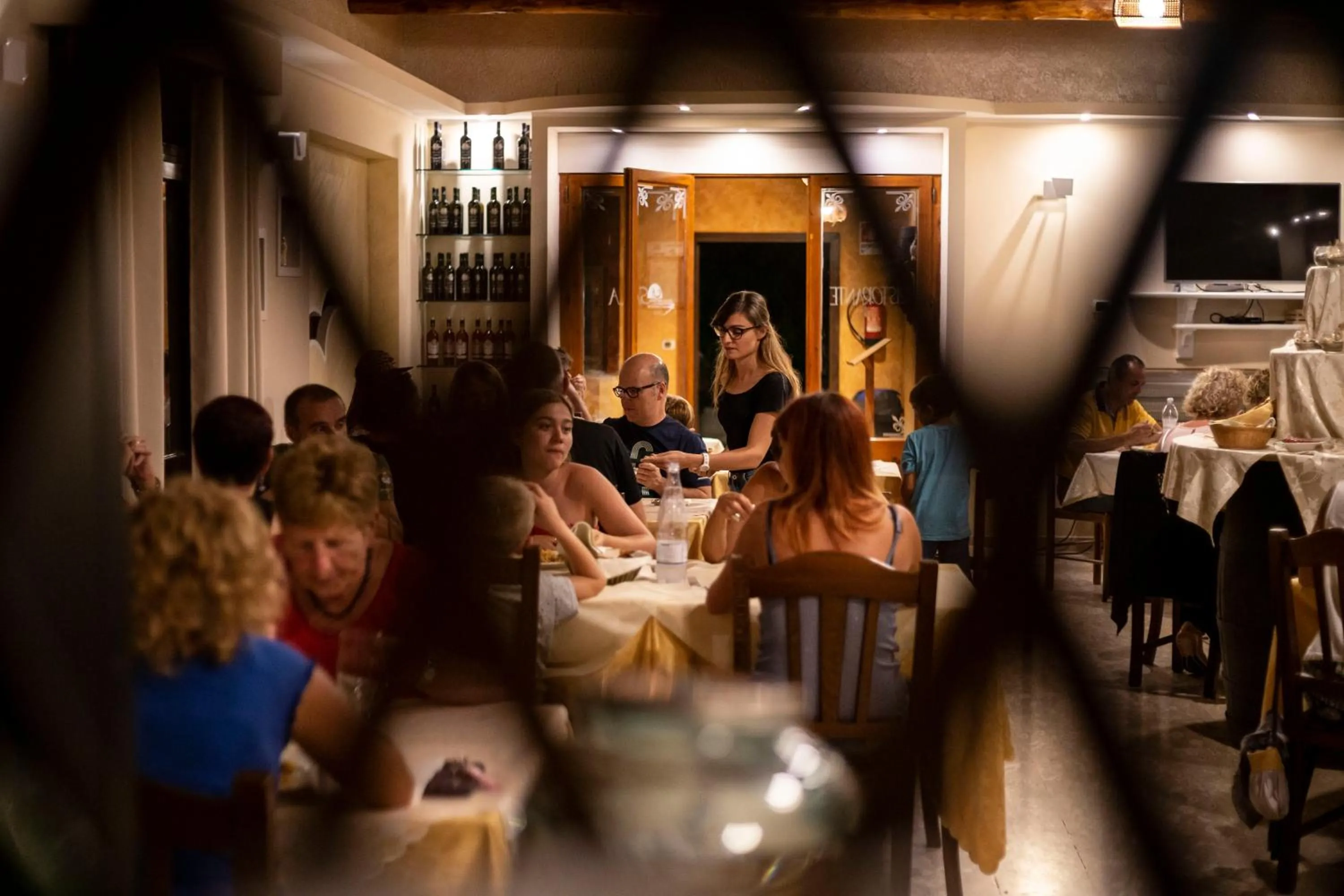 Hotel La Fattoria Sul Mare