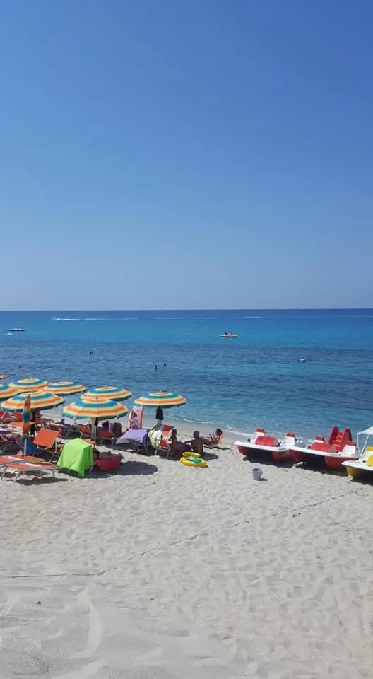 Hotel La Fattoria Sul Mare