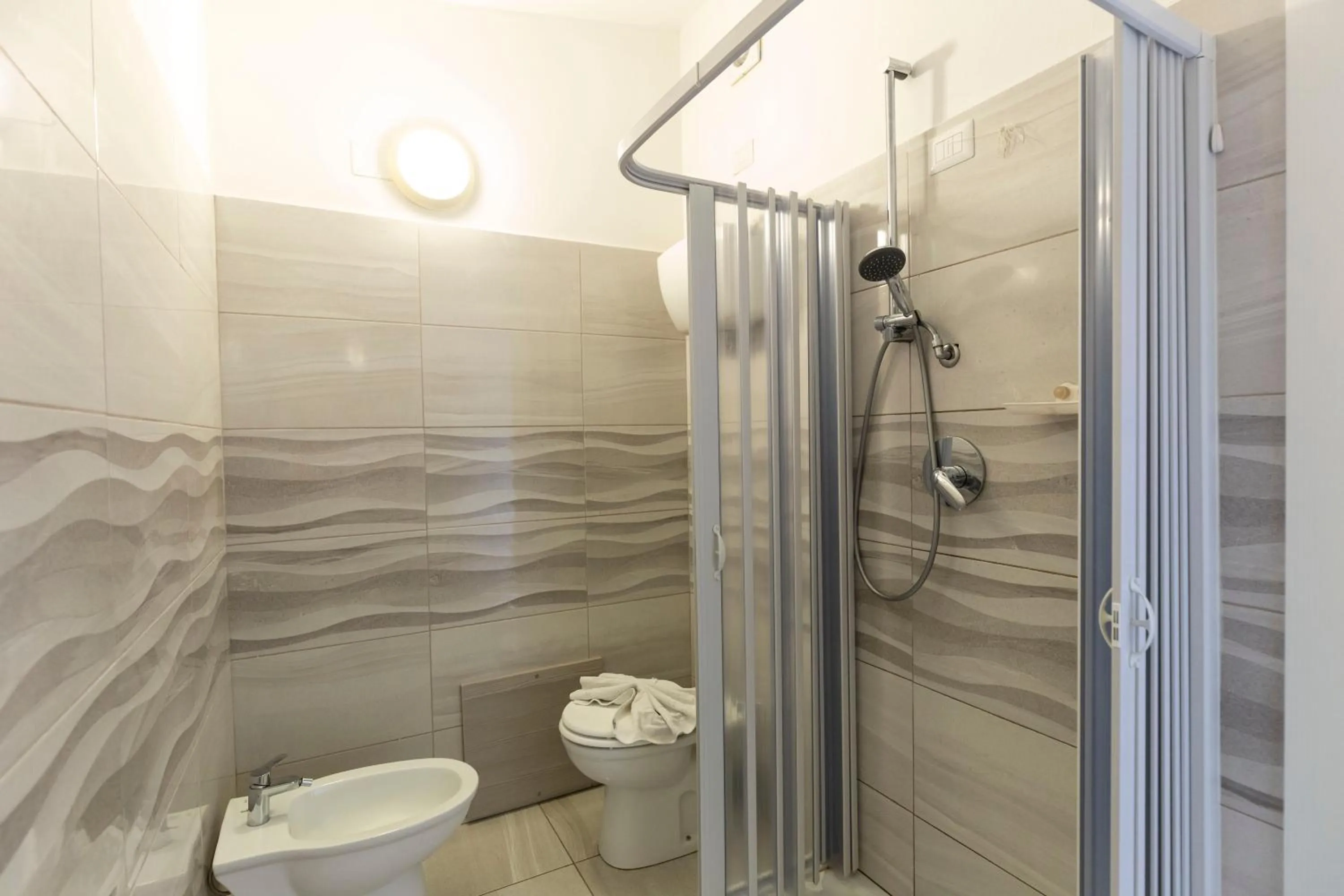 Hotel La Fattoria Sul Mare