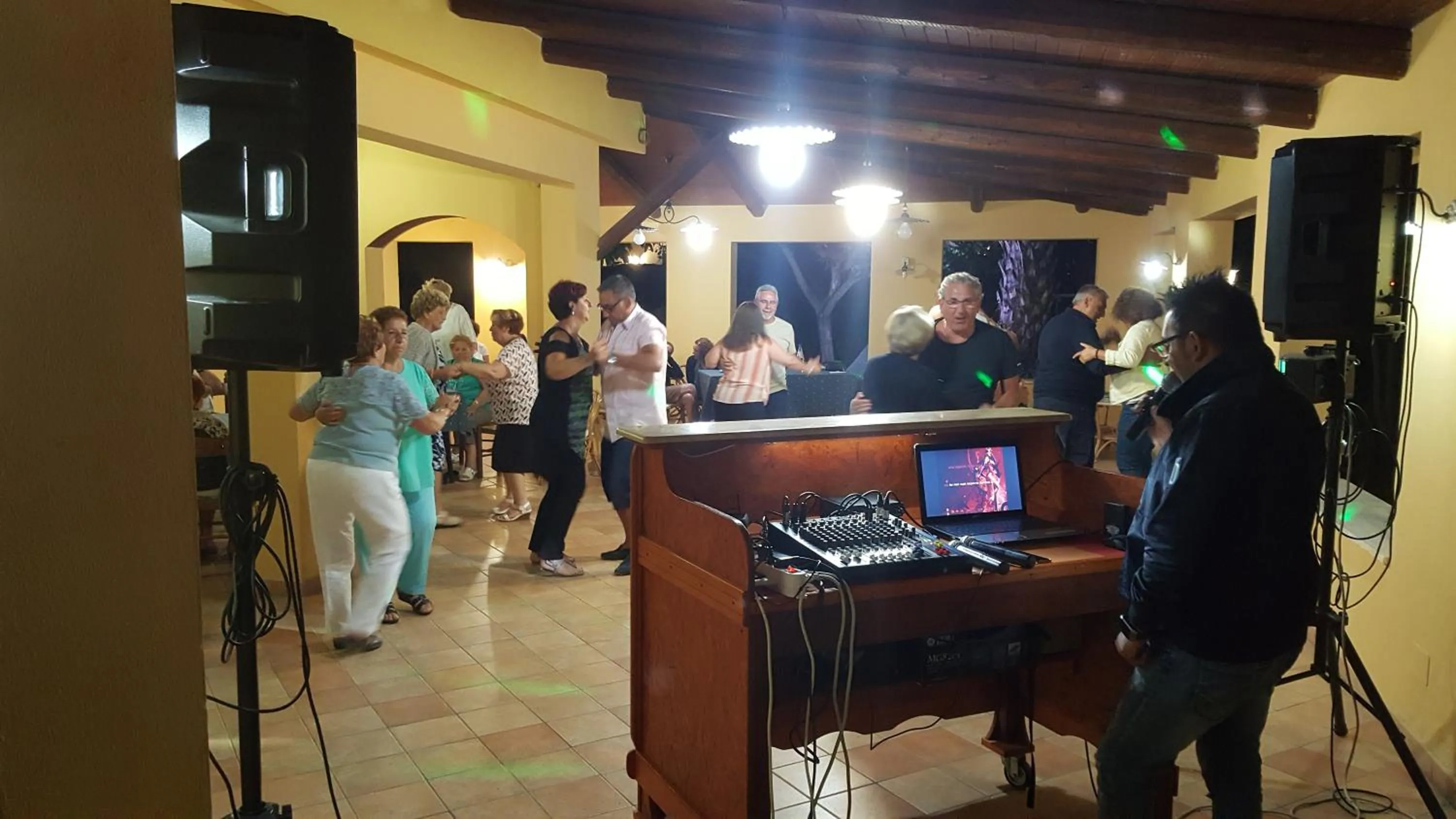 Hotel La Fattoria Sul Mare