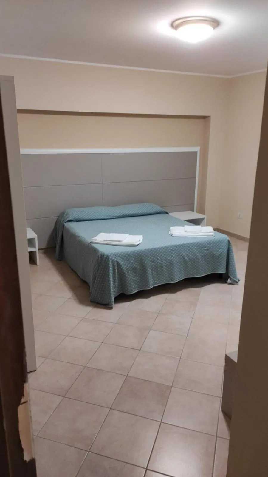 Hotel La Fattoria Sul Mare