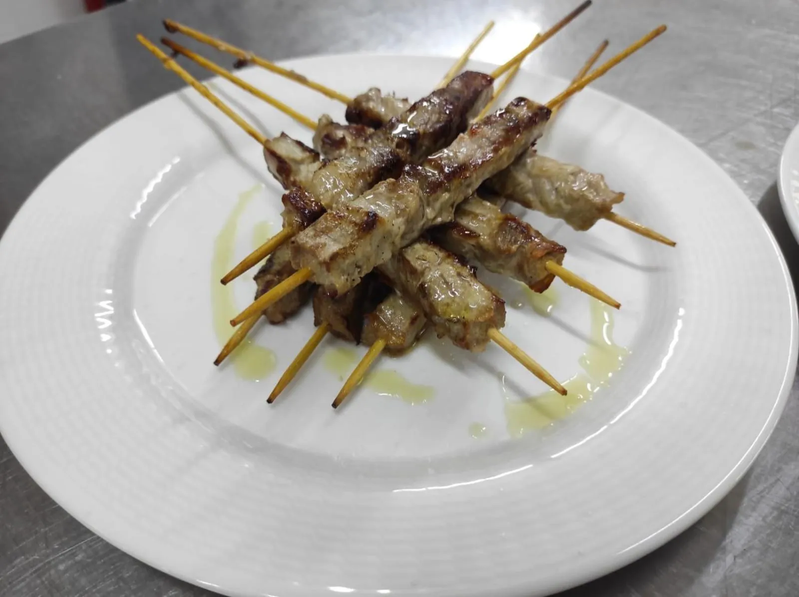 Hotel La Fattoria Sul Mare