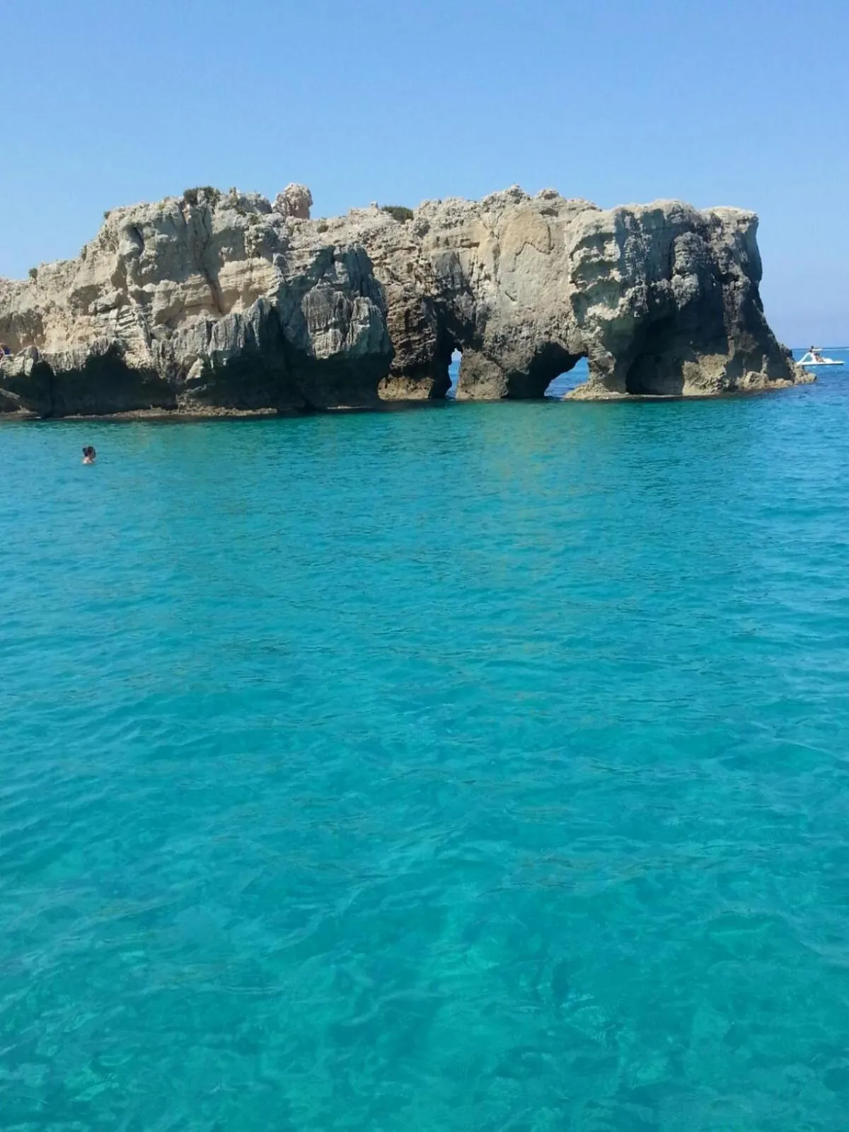 Hotel La Fattoria Sul Mare