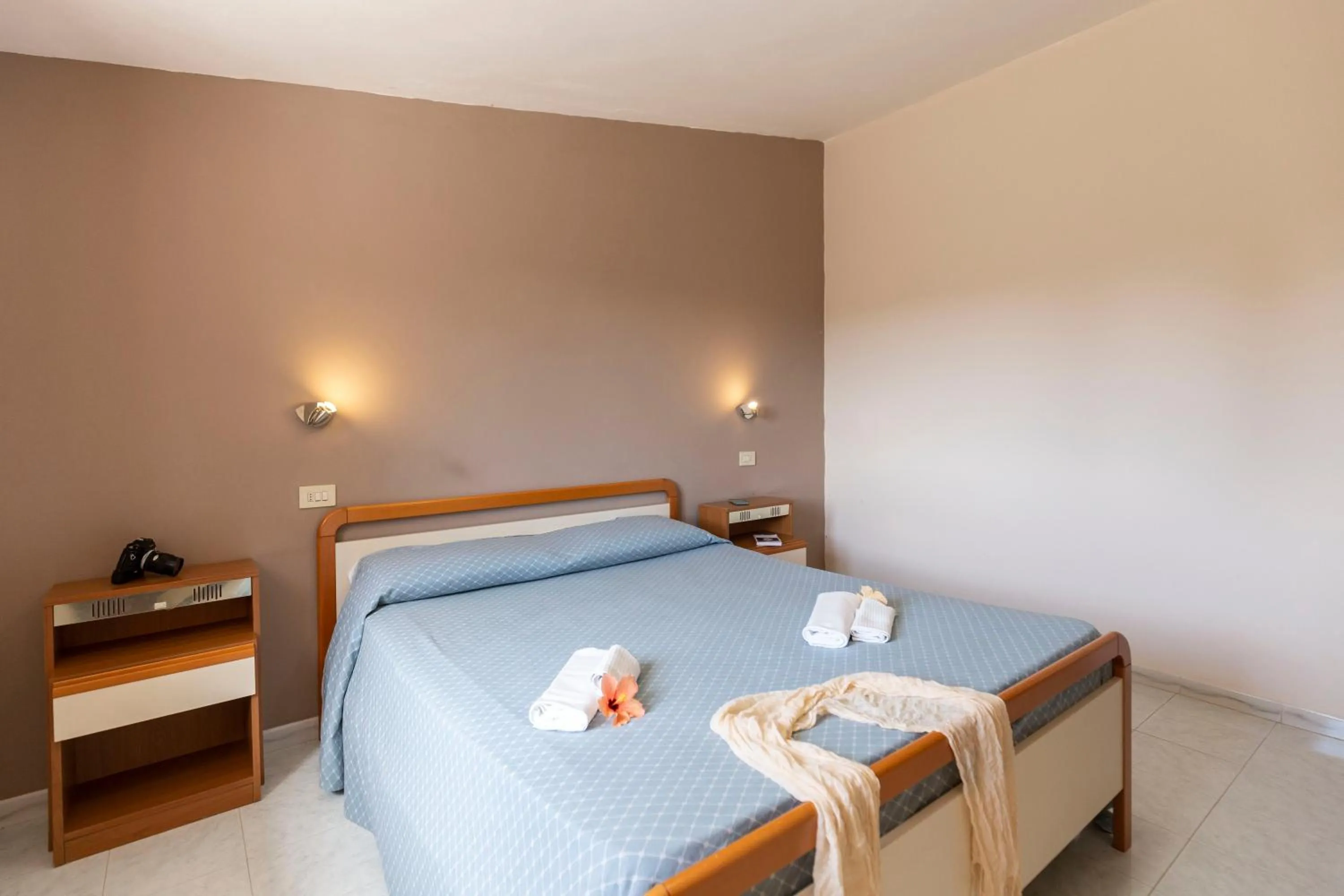 Hotel La Fattoria Sul Mare