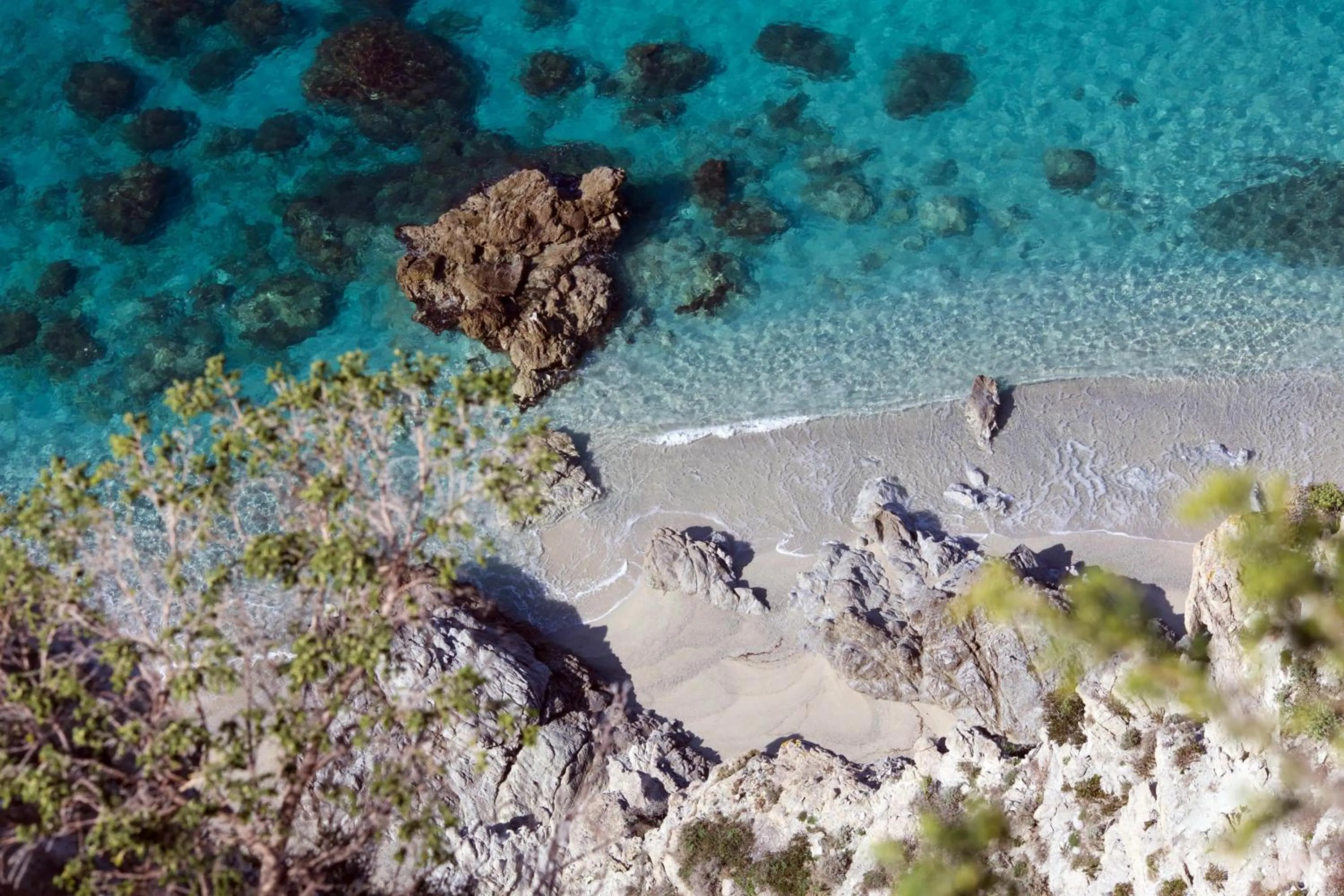 Hotel La Fattoria Sul Mare