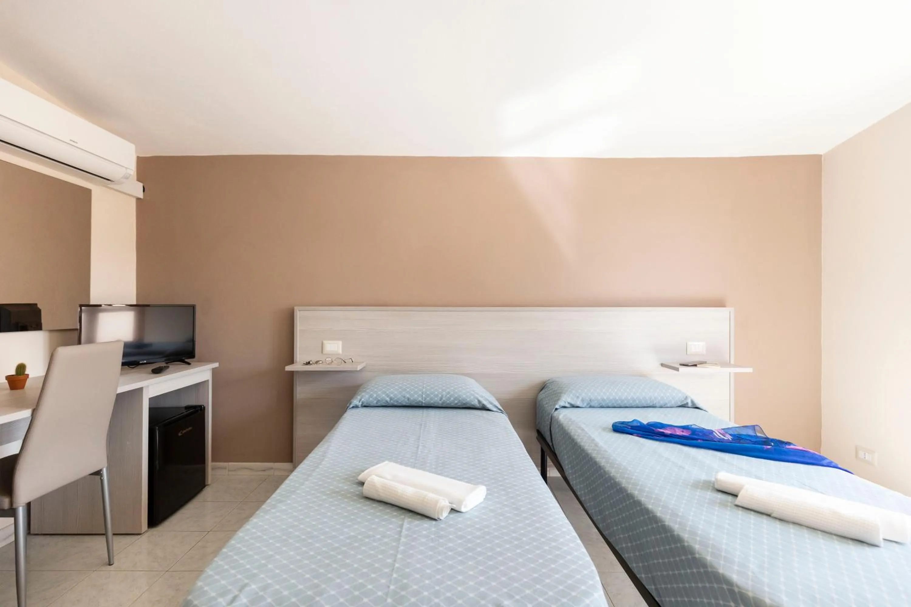 Hotel La Fattoria Sul Mare