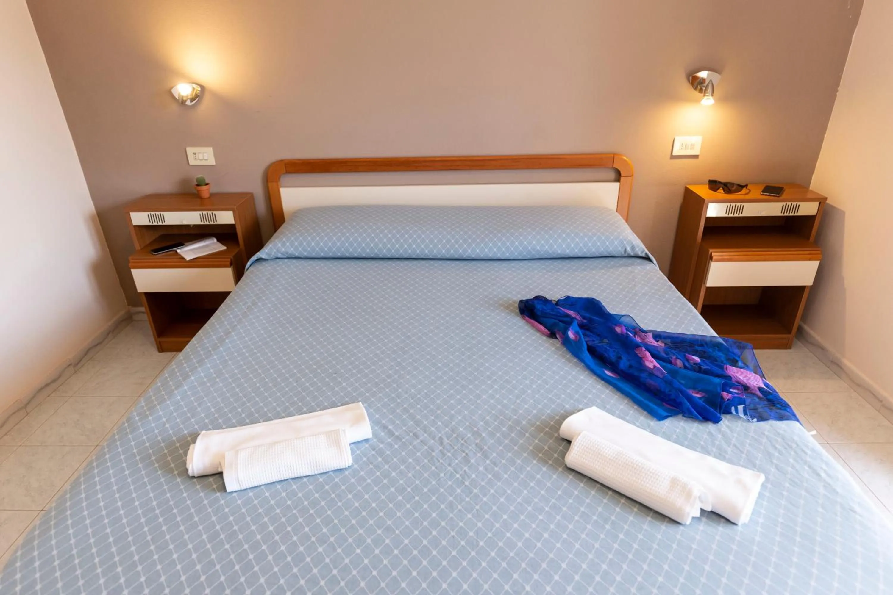 Hotel La Fattoria Sul Mare