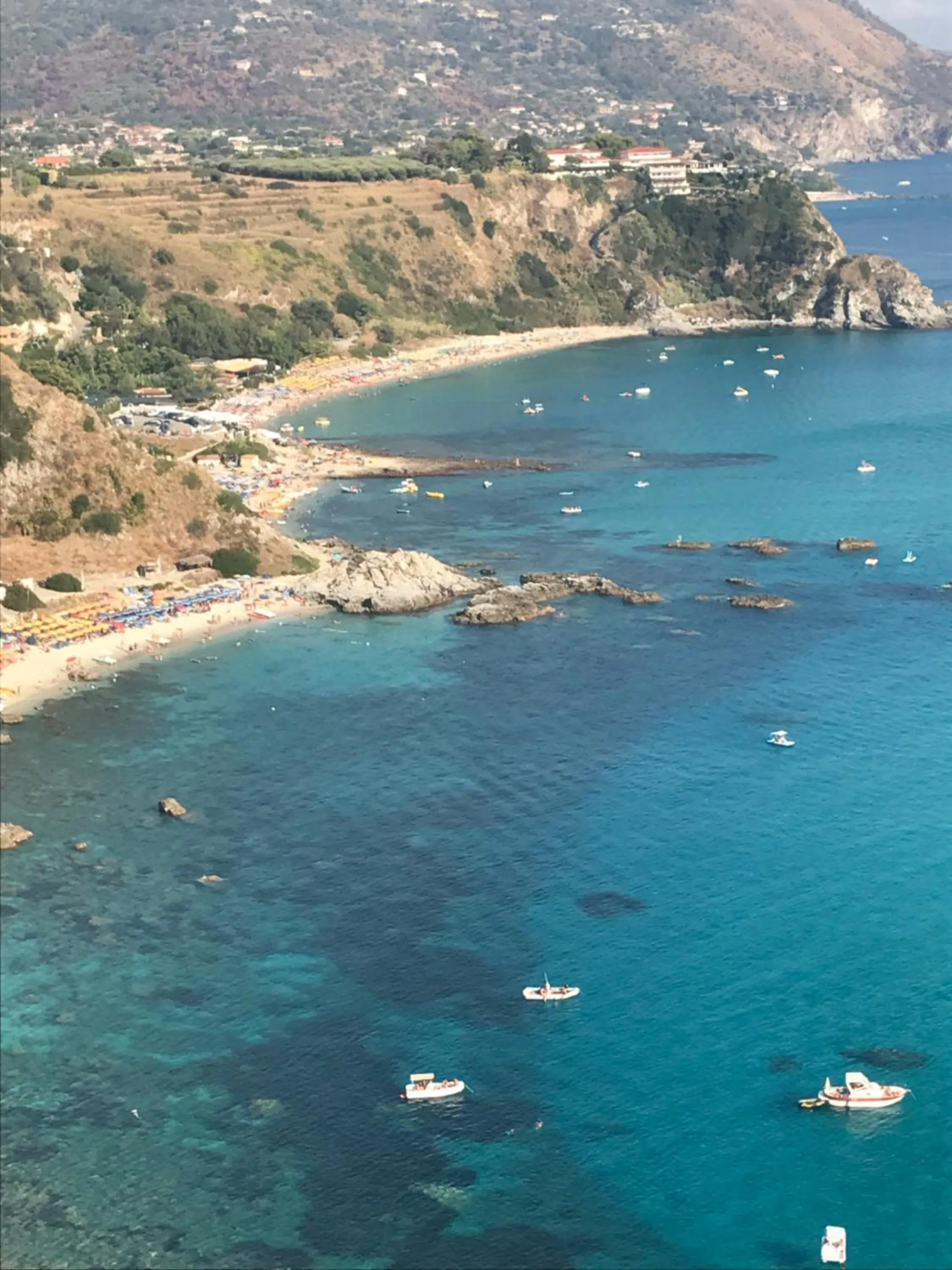 Hotel La Fattoria Sul Mare