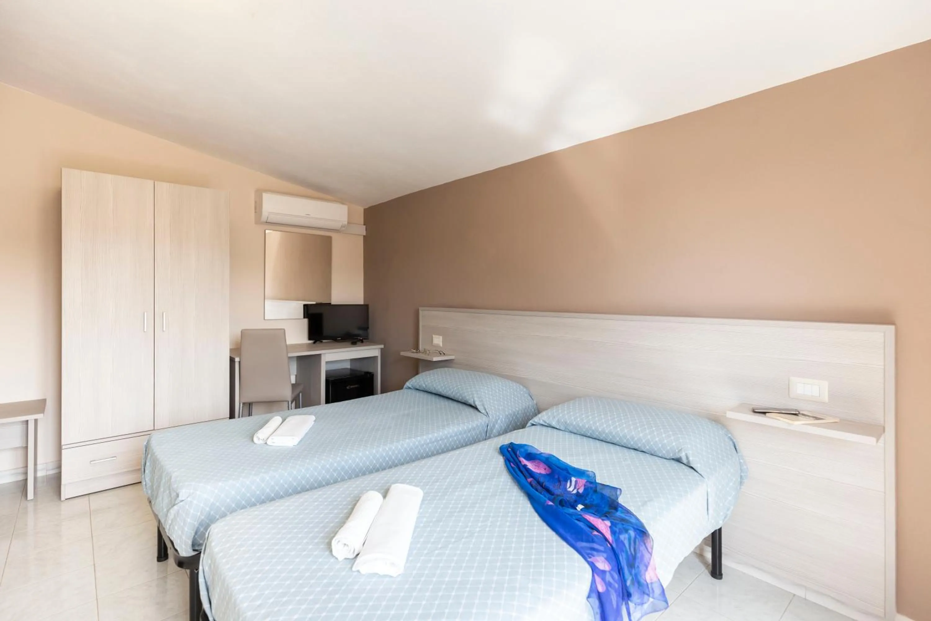 Hotel La Fattoria Sul Mare