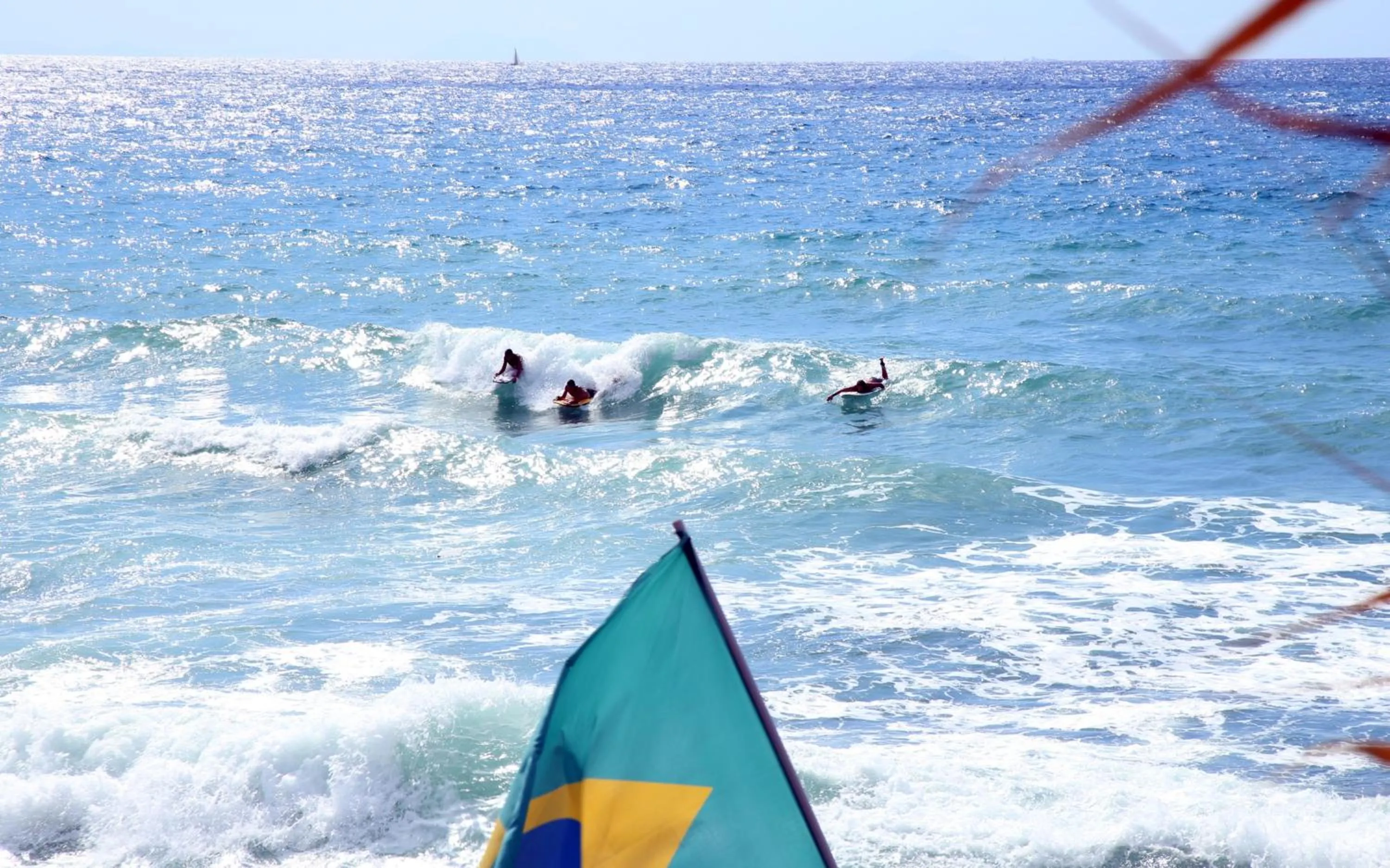 Hotel La Fattoria Sul Mare