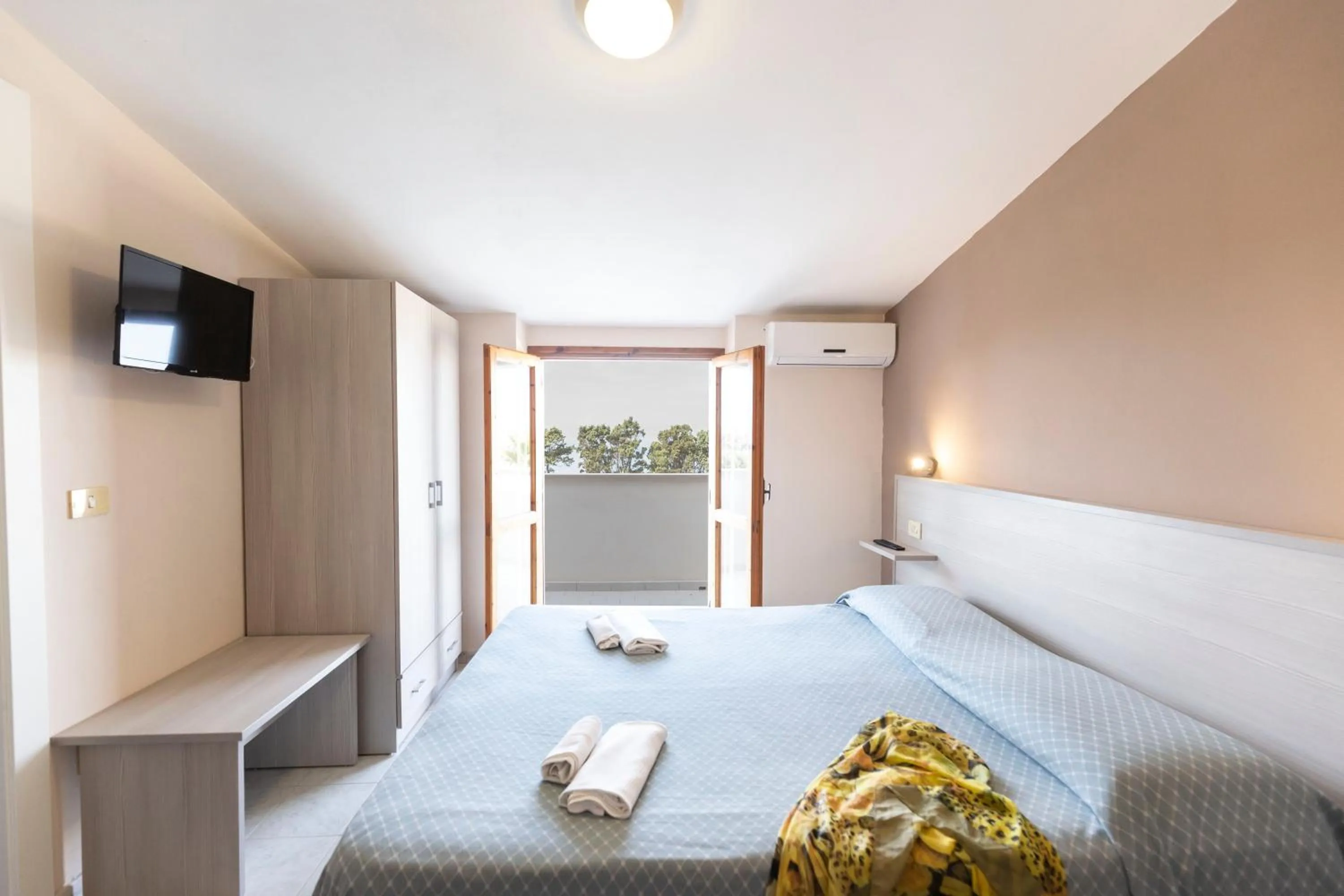 Hotel La Fattoria Sul Mare