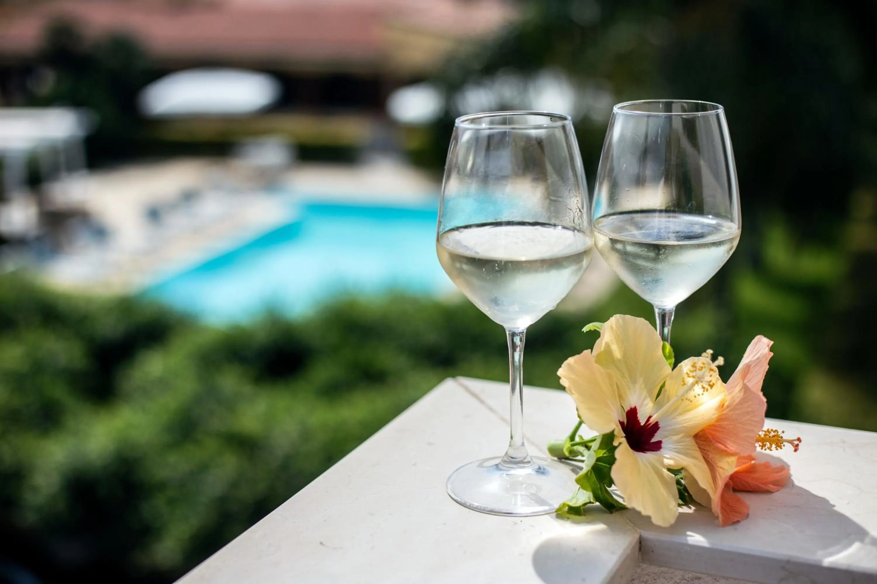 Hotel La Fattoria Sul Mare