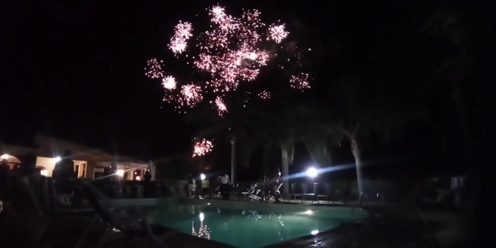 Hotel La Fattoria Sul Mare