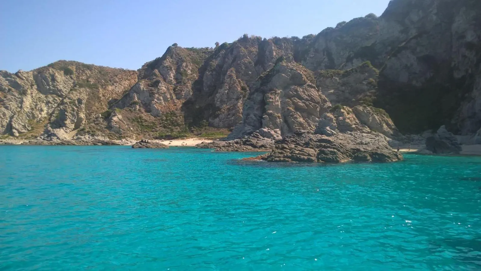 Hotel La Fattoria Sul Mare