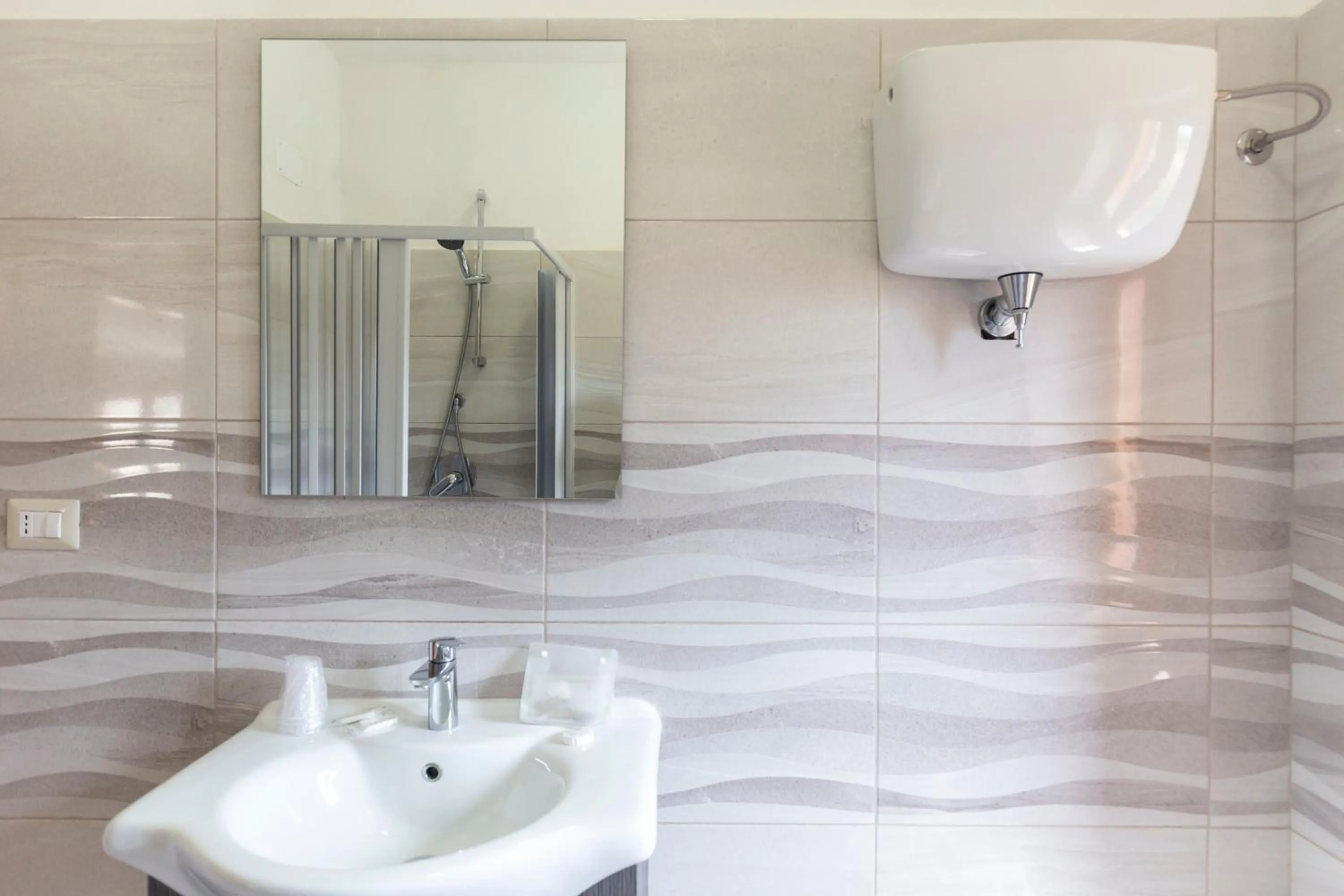 Hotel La Fattoria Sul Mare