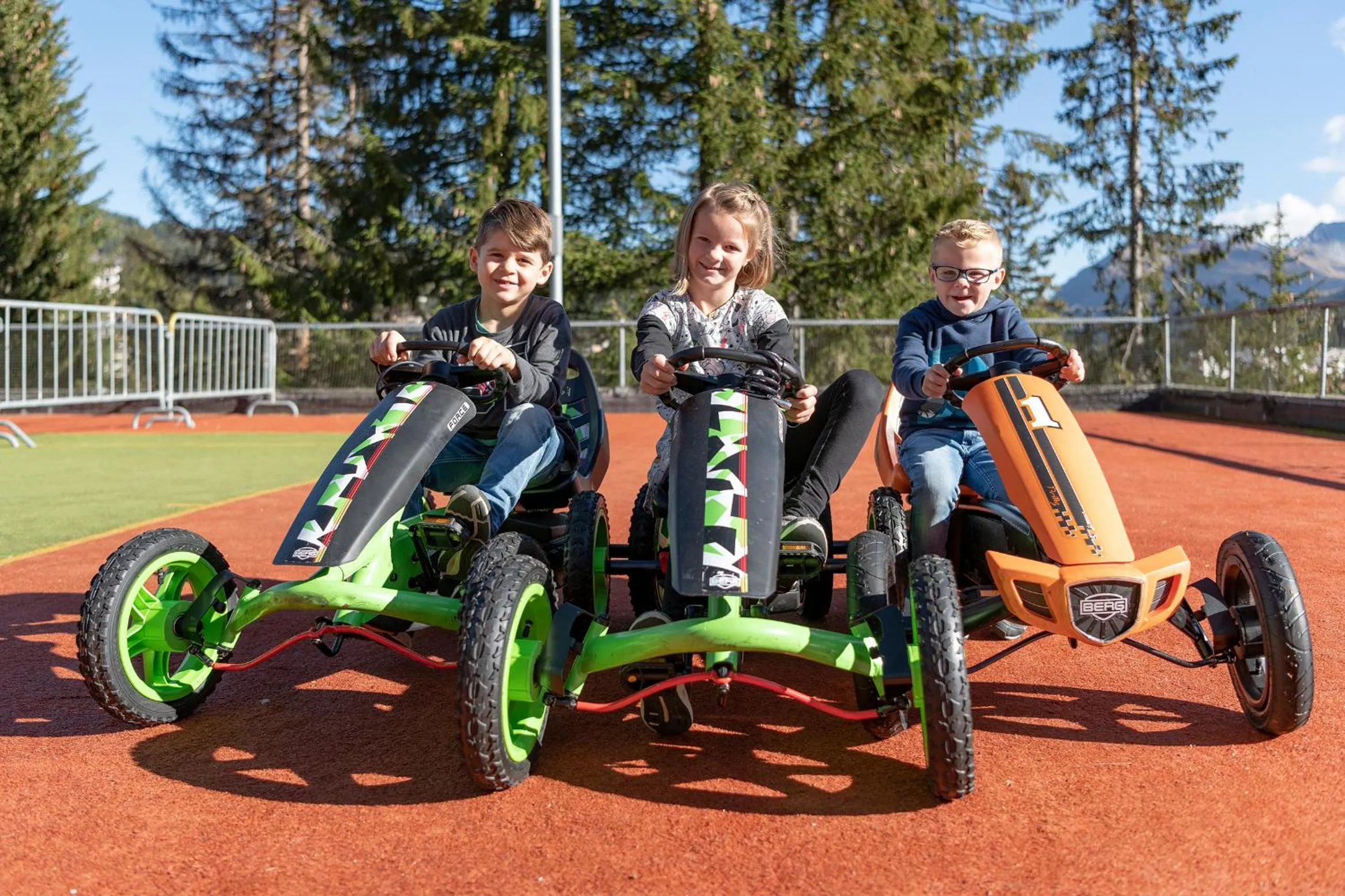 Other in Sunstar Hotel Arosa