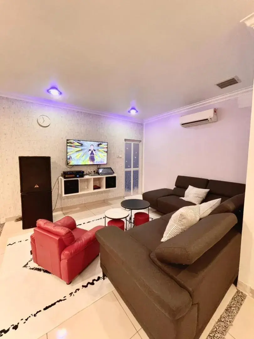 吉胆街坊民宿street Homes Inn Pulau Ketam 吉胆街坊民宿street Homes Inn Pulau Ketam