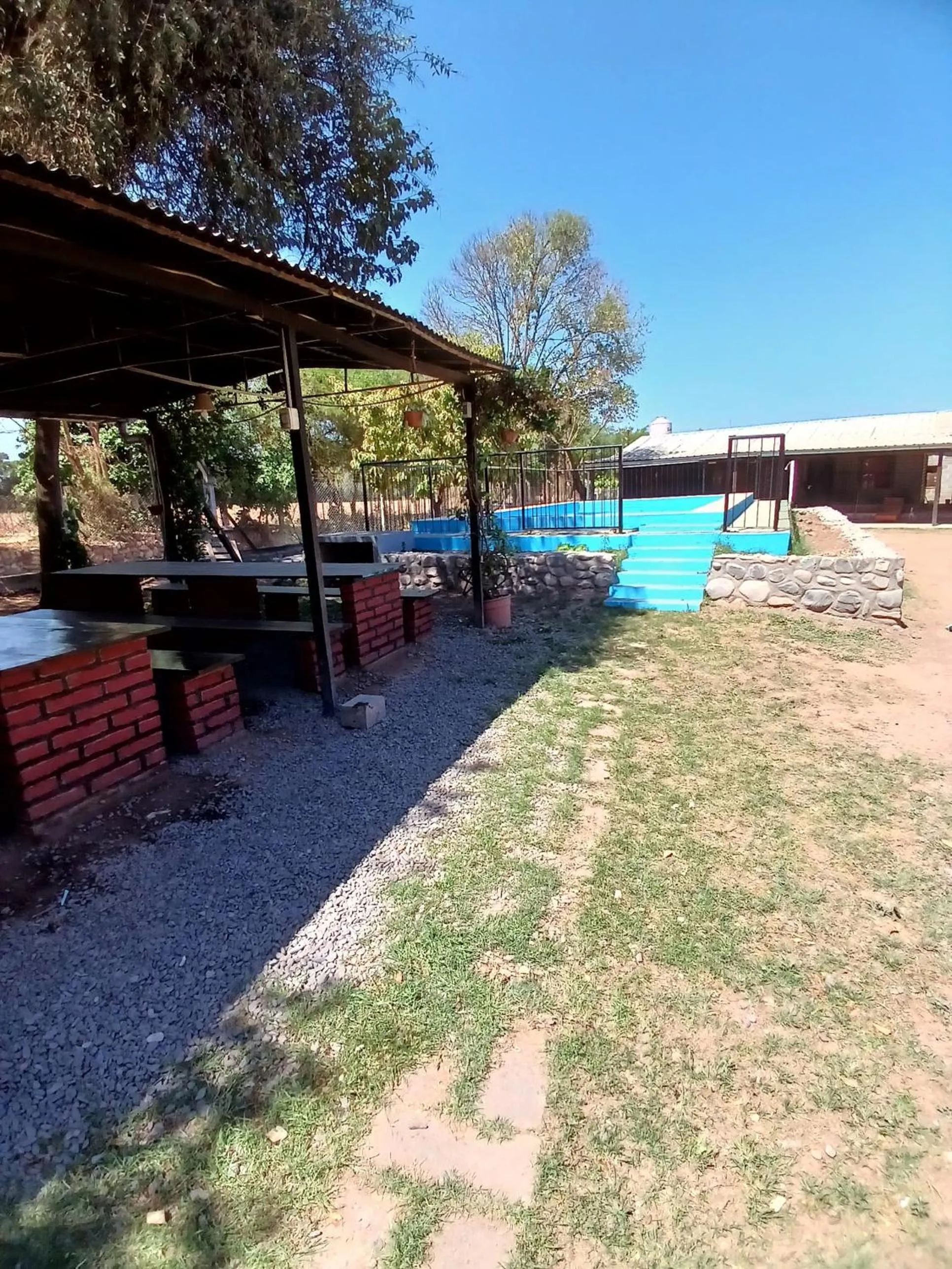 Cabañas Las Delicias