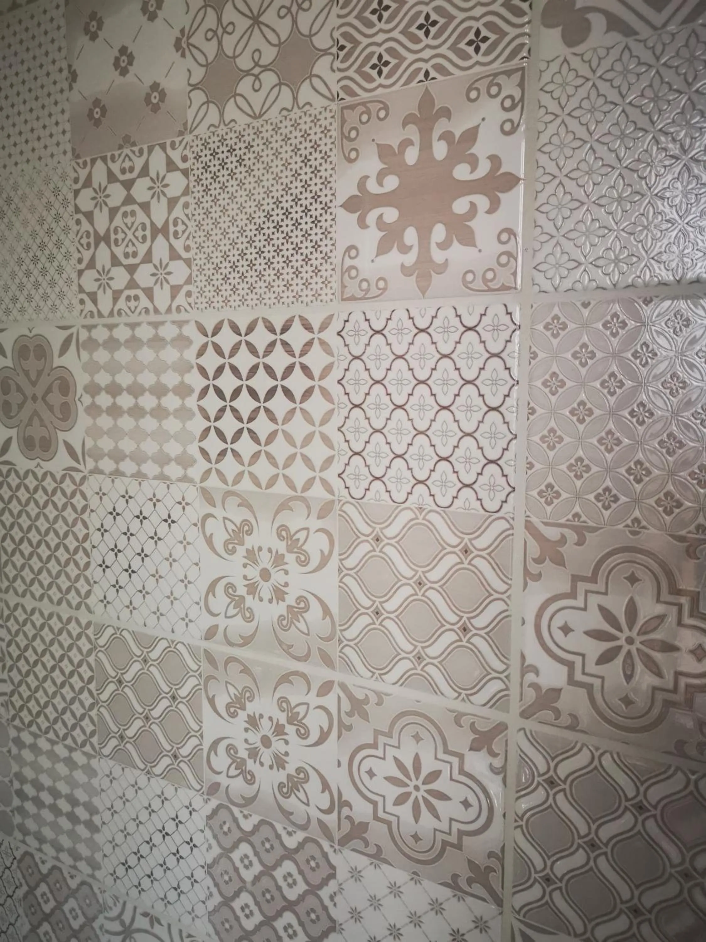 Bathroom in La Dolce Dimora