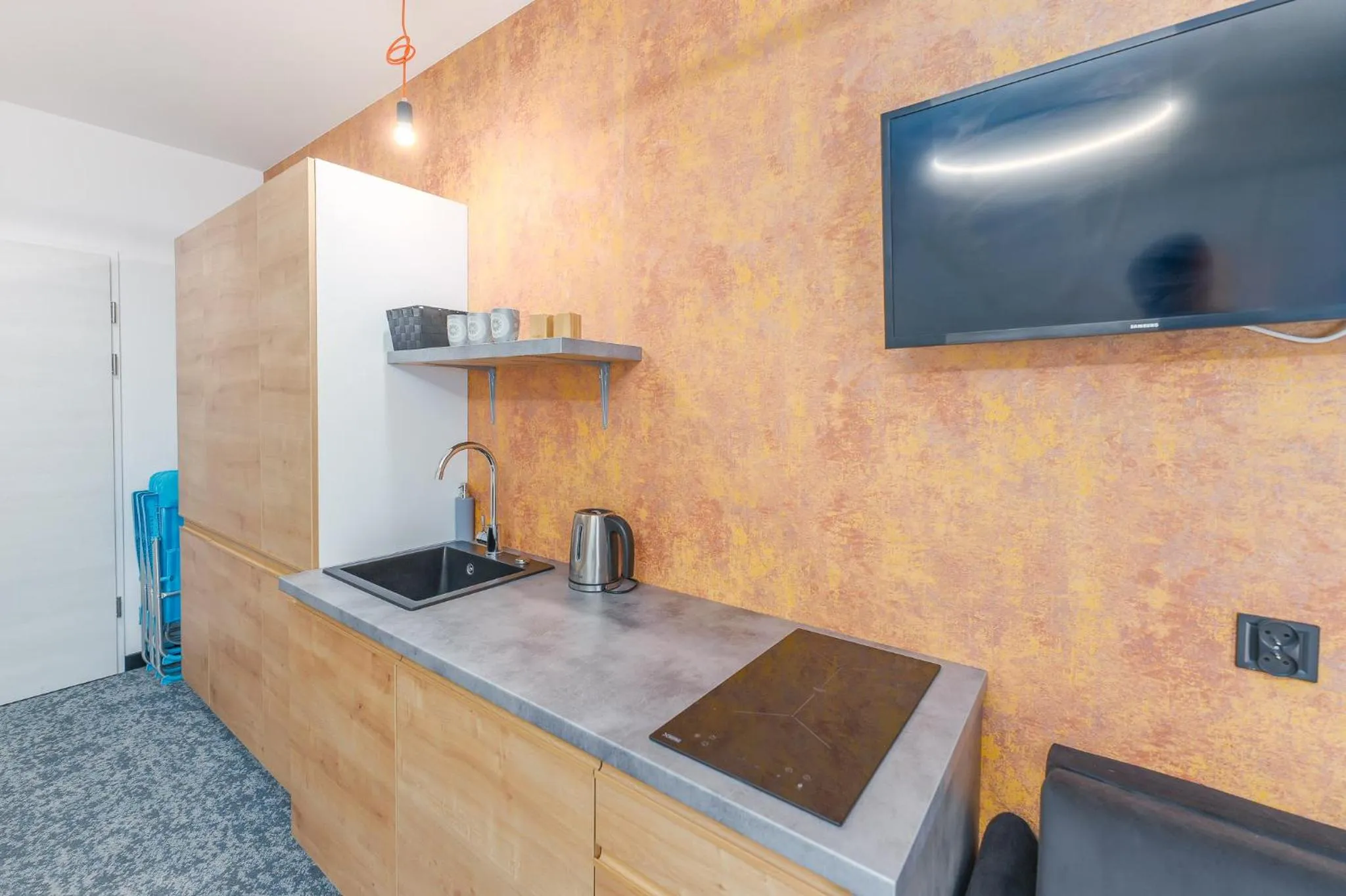 APT Nadmorskie - Spokojne