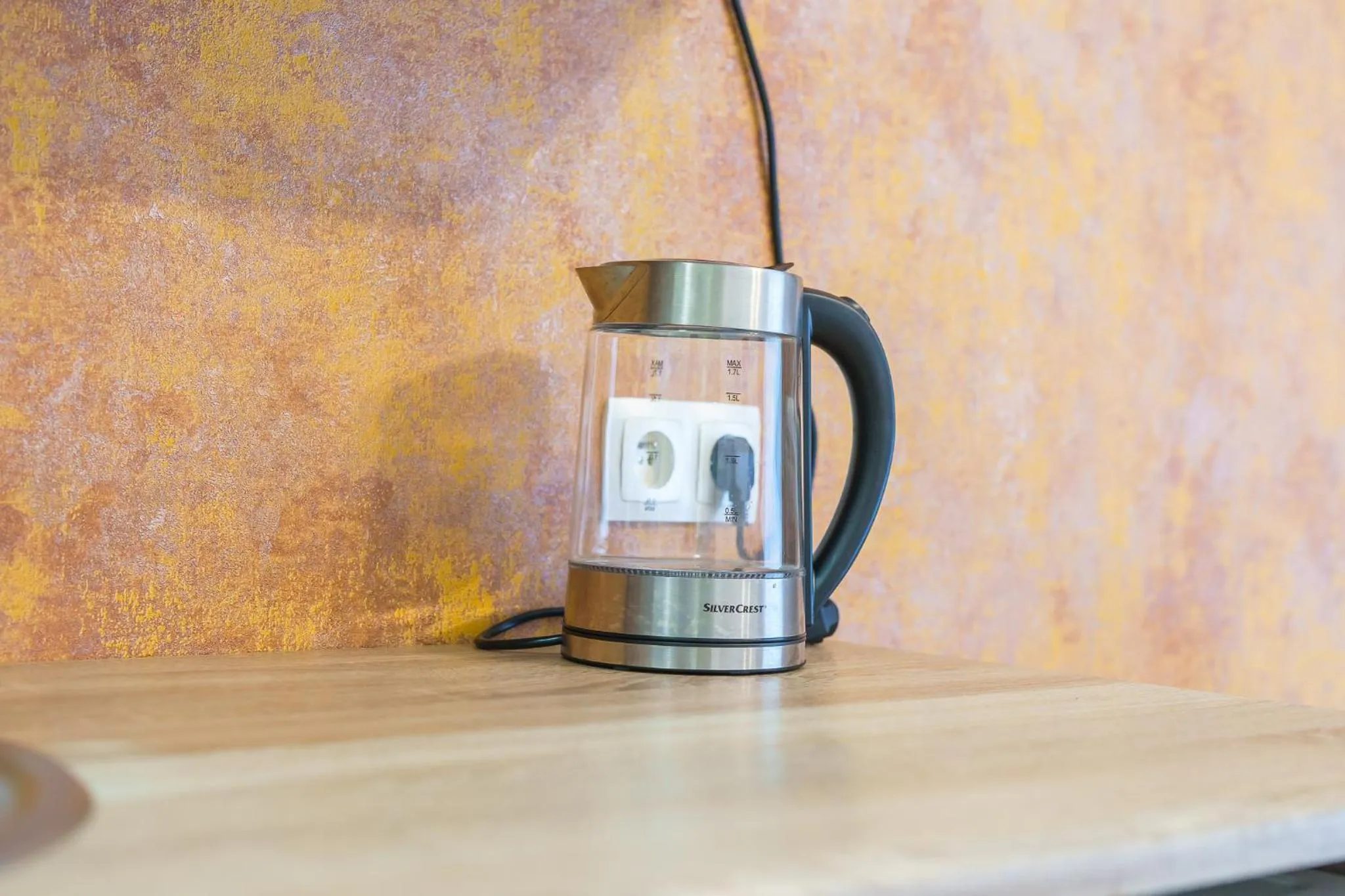 APT Nadmorskie - Spokojne