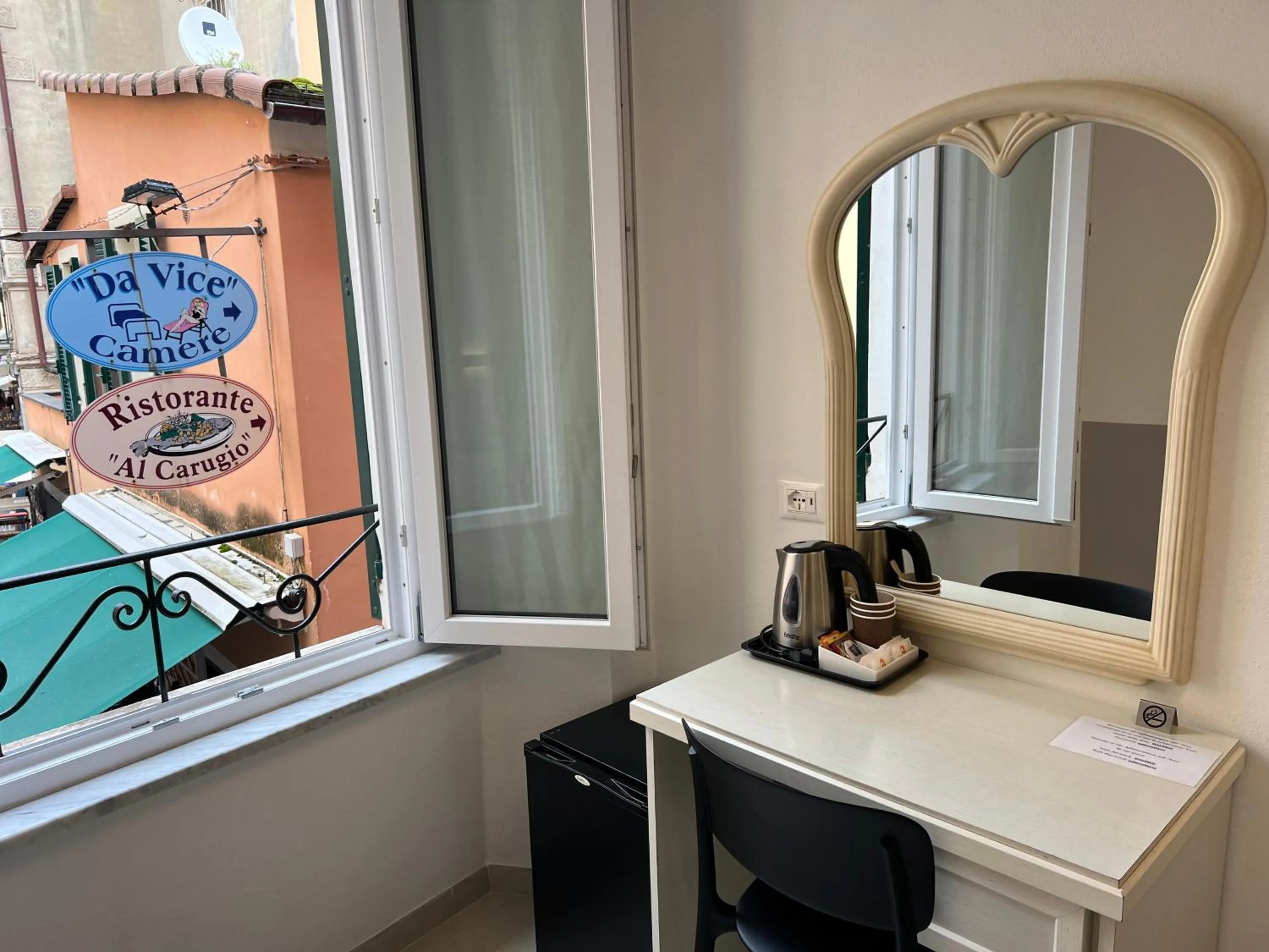 Affittacamere Sull'Arco