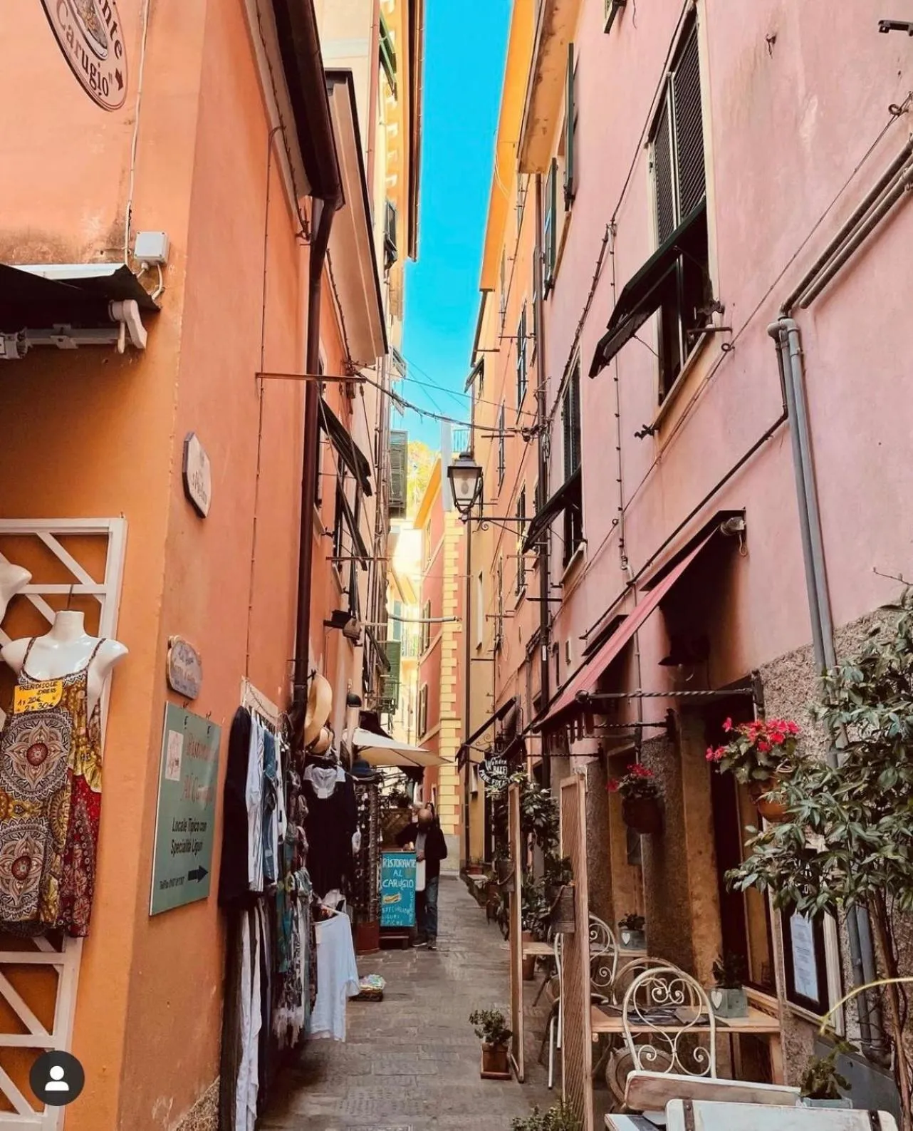 Property building in Affittacamere Sull'Arco