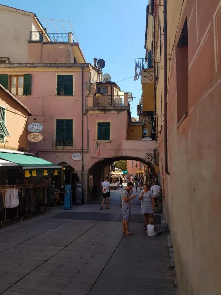 Affittacamere Sull'Arco