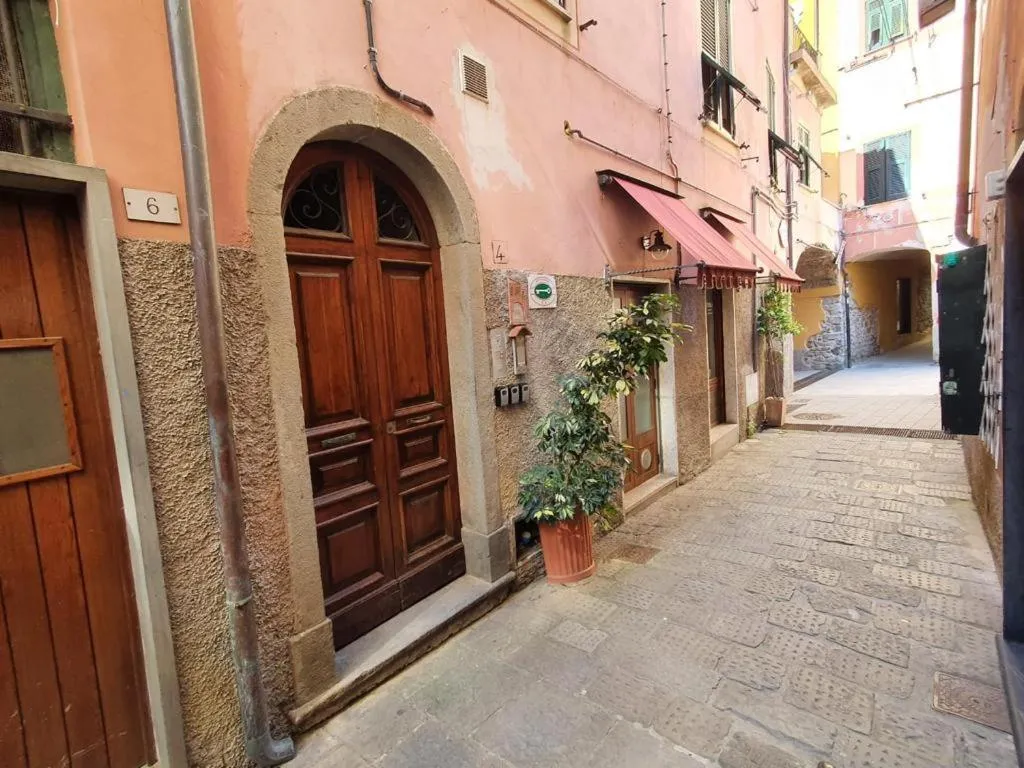 Affittacamere Sull'Arco
