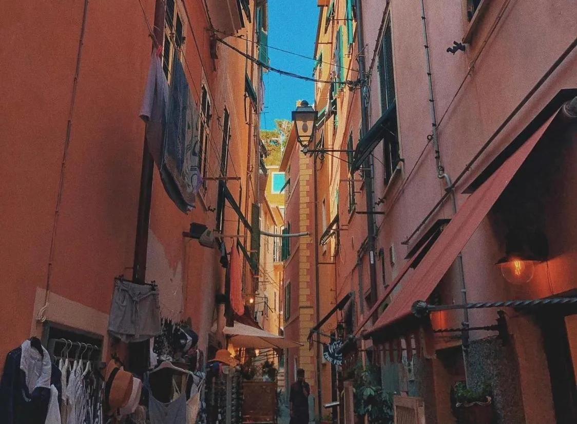 Affittacamere Sull'Arco