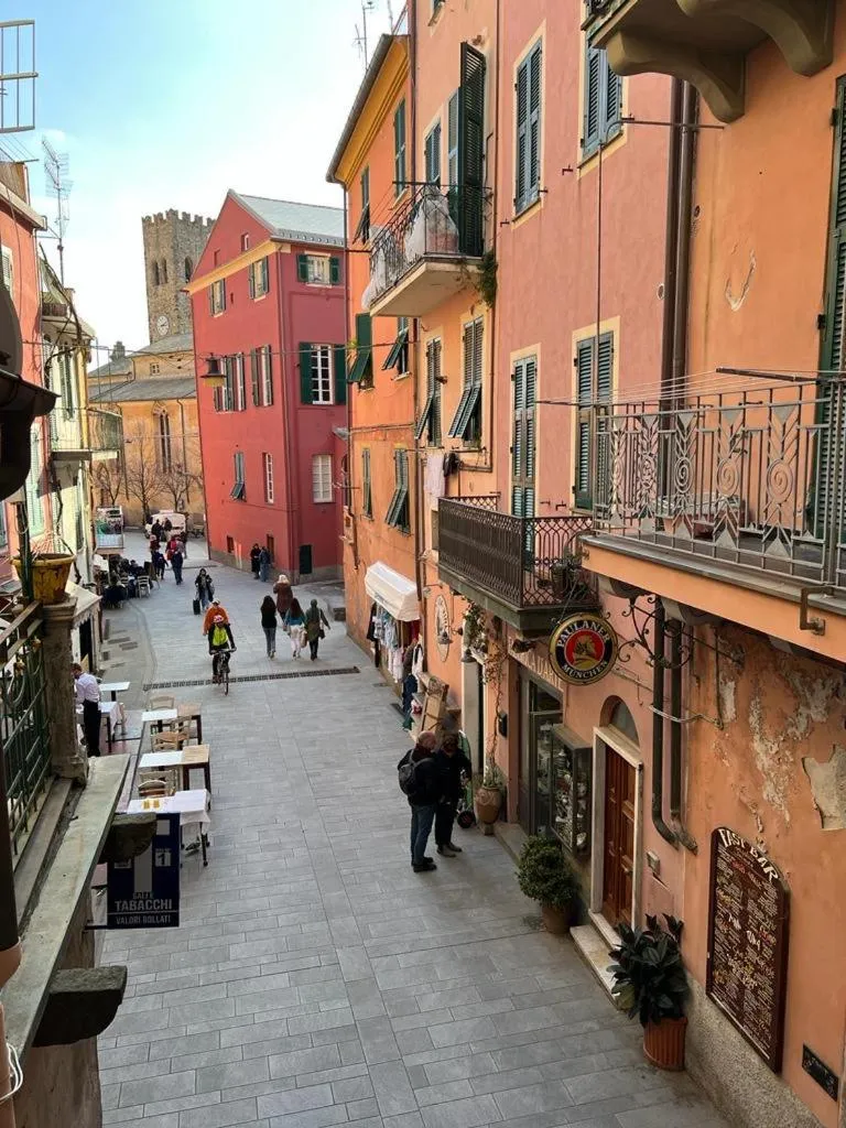 Affittacamere Sull'Arco