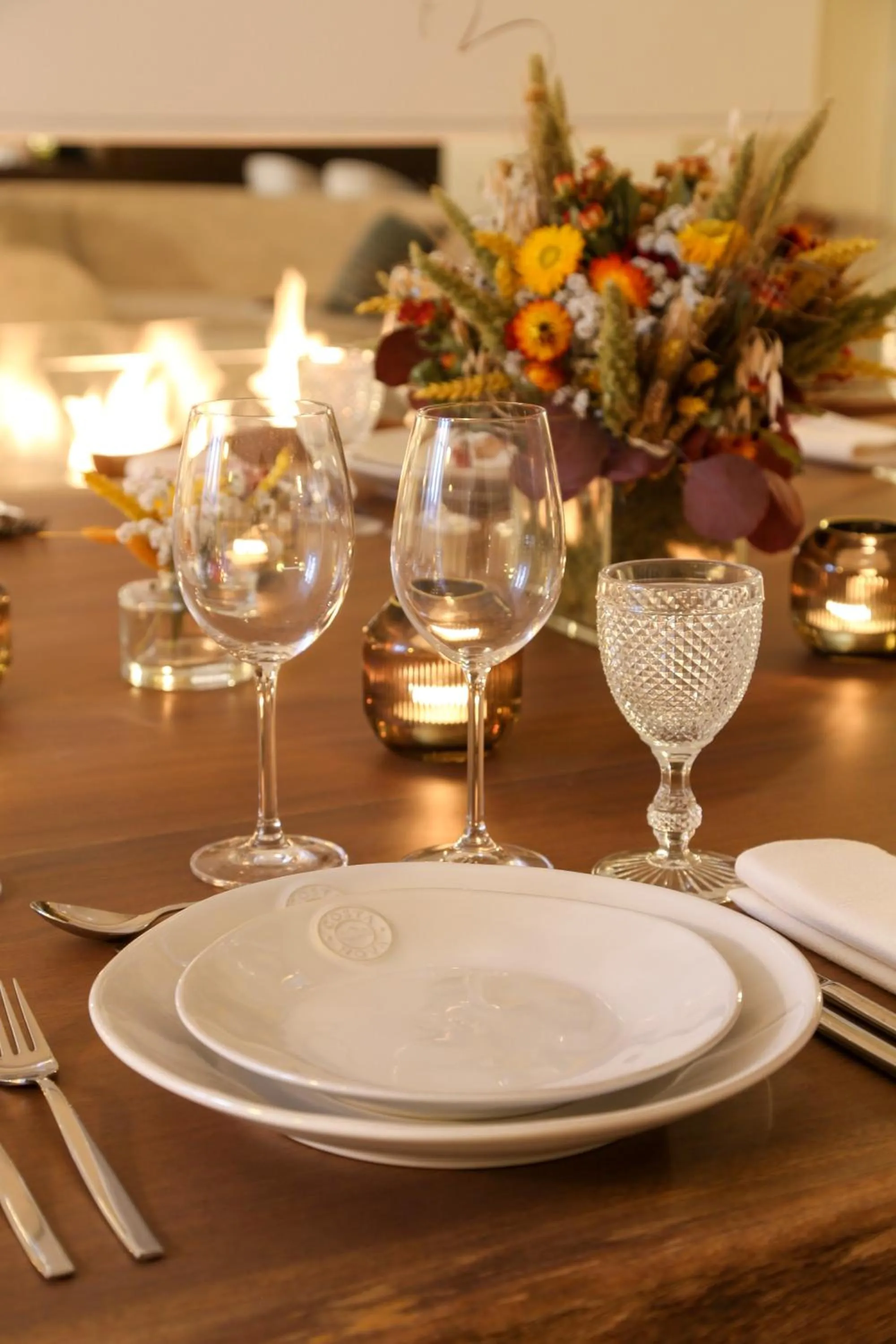 Food and drinks in Vincci Alfama