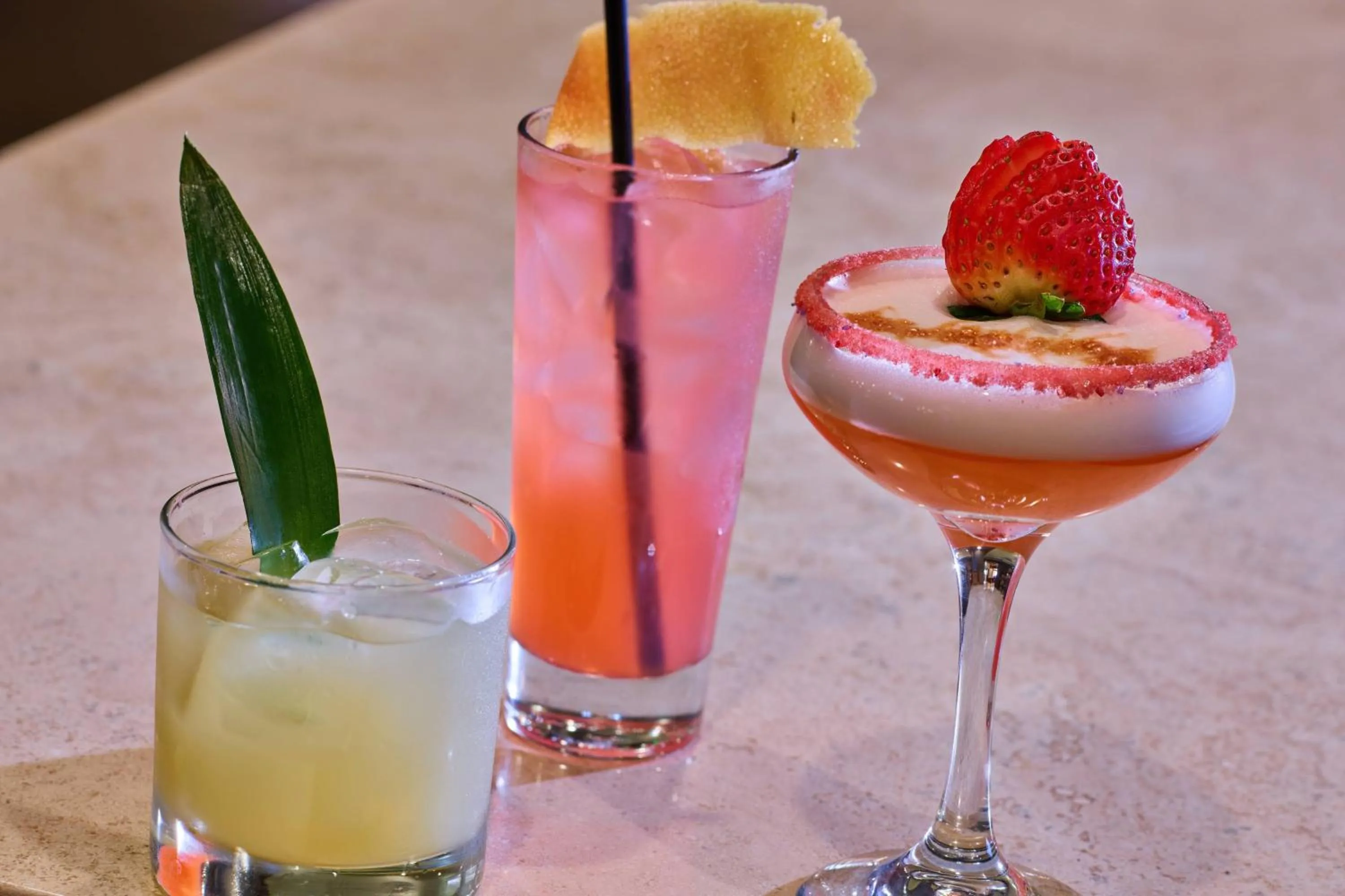 Lounge or bar in Marriott Vacation Club®, San Diego   