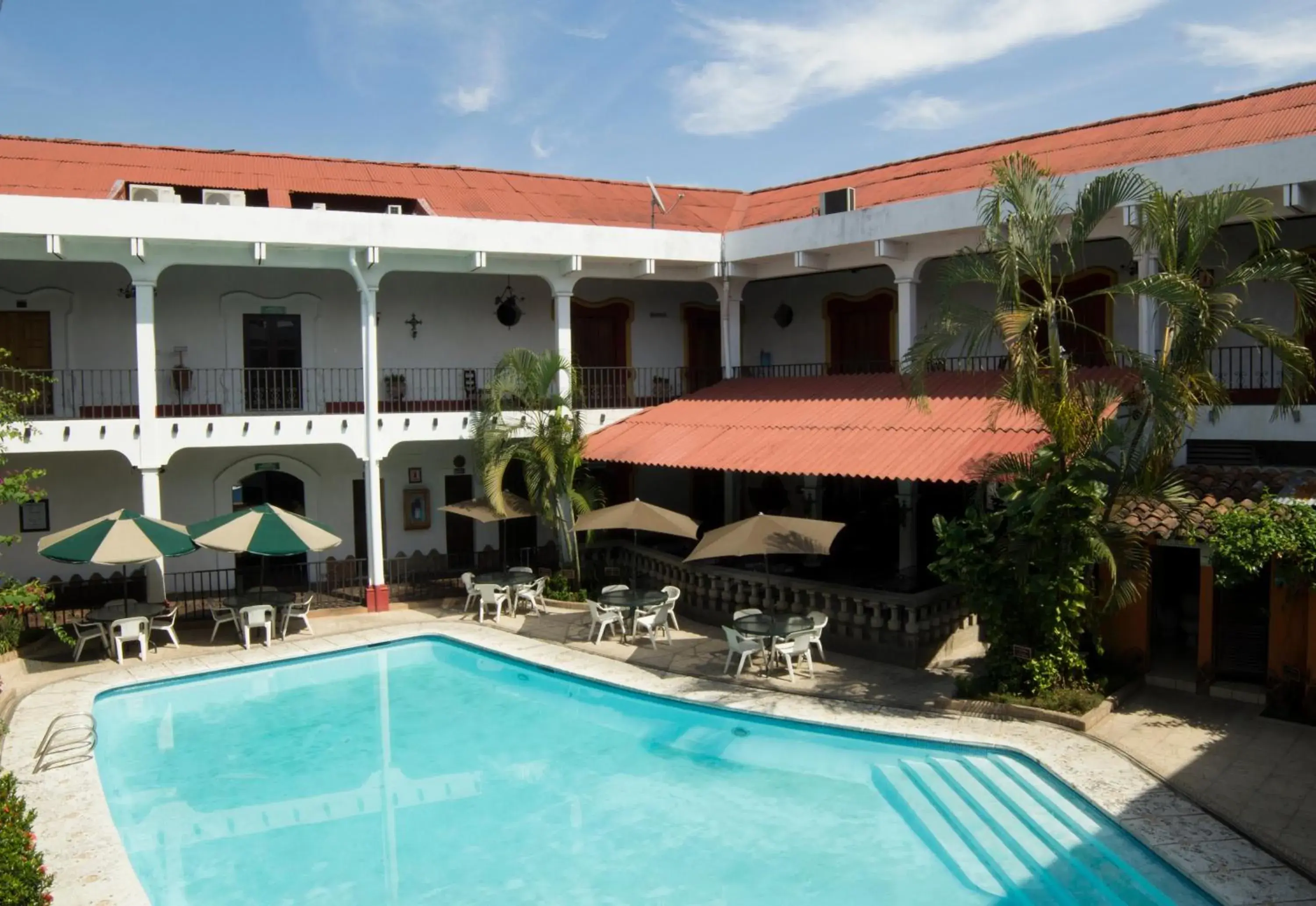 Hotel Posada de Don José Hotel Posada de Don José